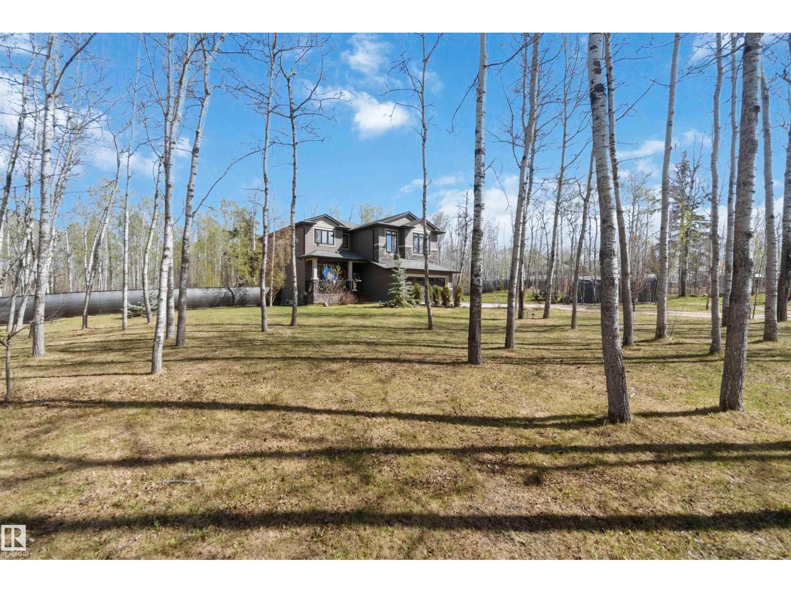#4 54406 Rge Road 15, Rural Lac Ste. Anne County, Alberta  T0E 1V2 - Photo 1 - E4487127