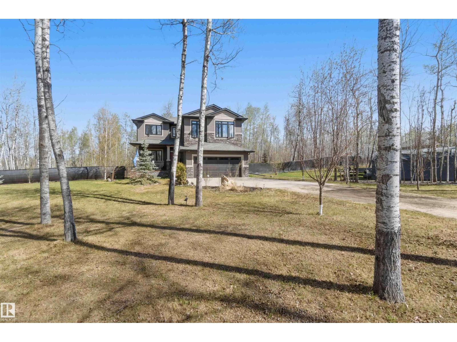 #4 54406 Rge Road 15, Rural Lac Ste. Anne County, Alberta  T0E 1V2 - Photo 2 - E4487127