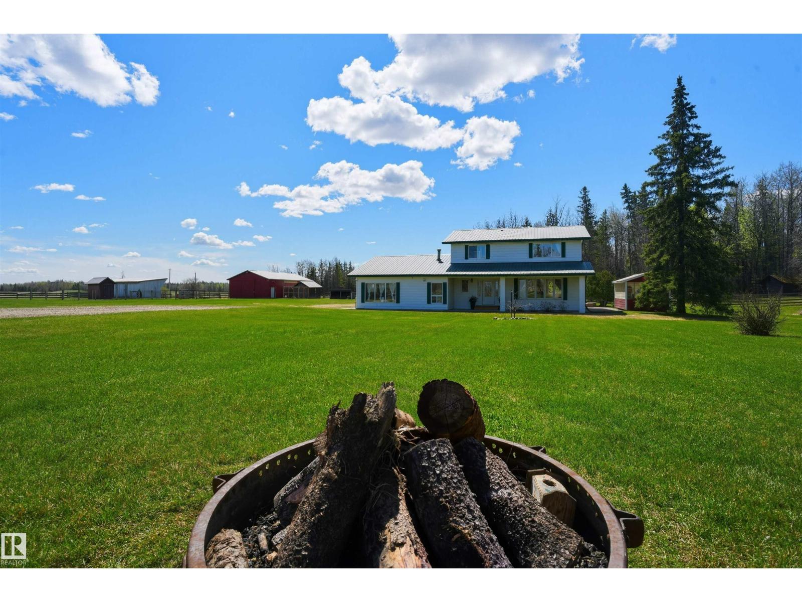 3003 Twp Road 562, Rural Lac Ste. Anne County, Alberta T0E 1V0 - Photo 37 - E4487145