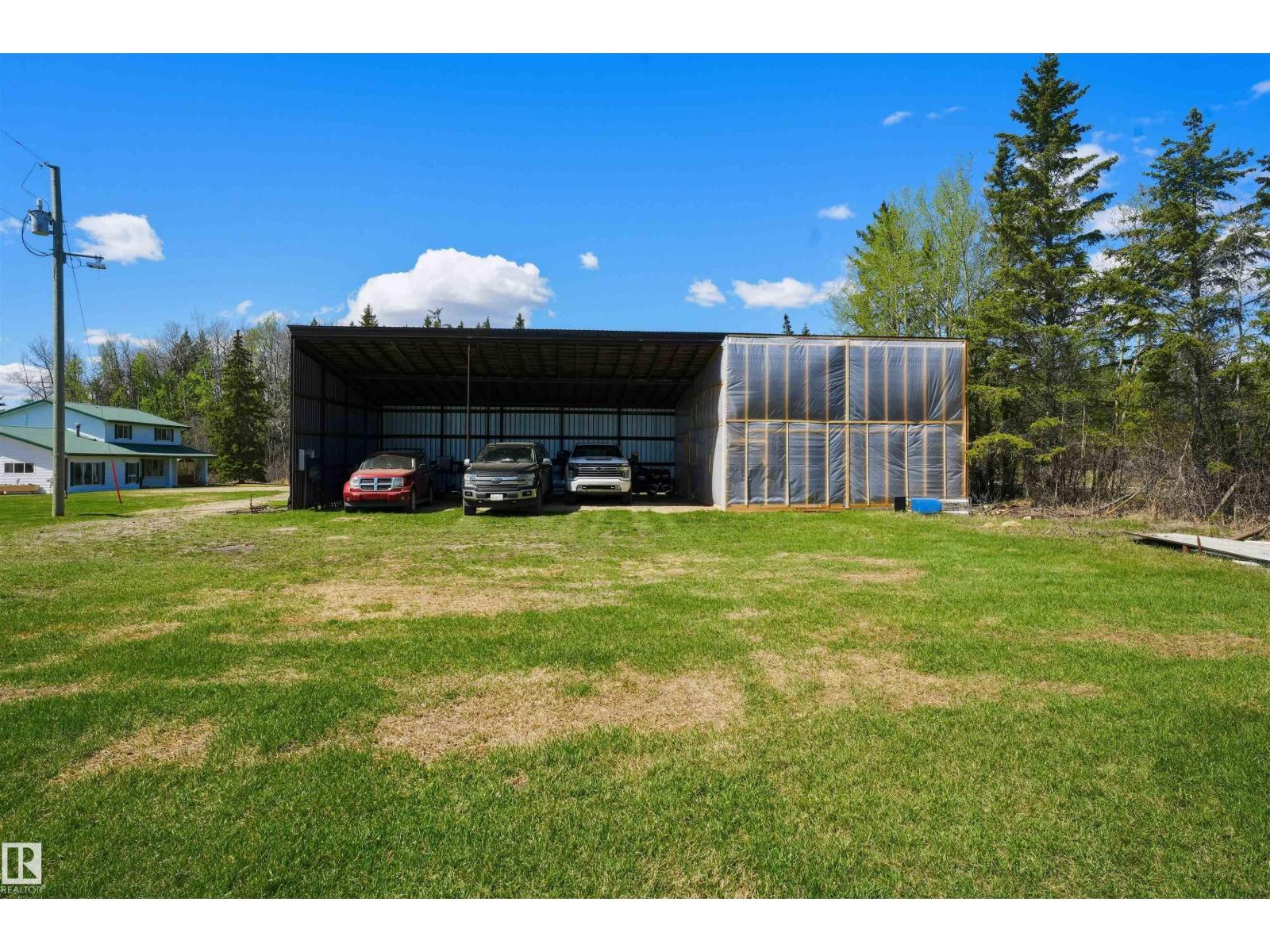 3003 Twp Road 562, Rural Lac Ste. Anne County, Alberta T0E 1V0 - Photo 39 - E4487145