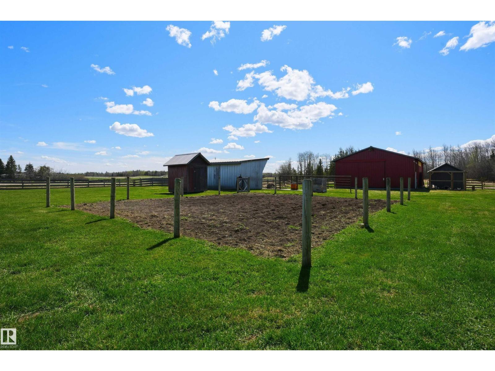 3003 Twp Road 562, Rural Lac Ste. Anne County, Alberta T0E 1V0 - Photo 41 - E4487145