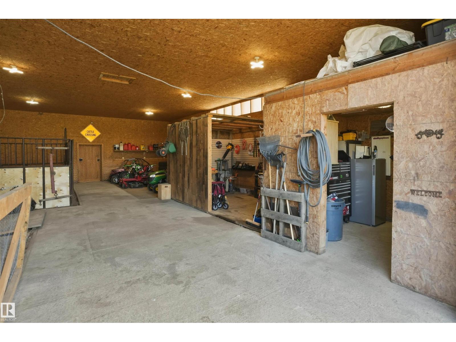 3003 Twp Road 562, Rural Lac Ste. Anne County, Alberta T0E 1V0 - Photo 47 - E4487145