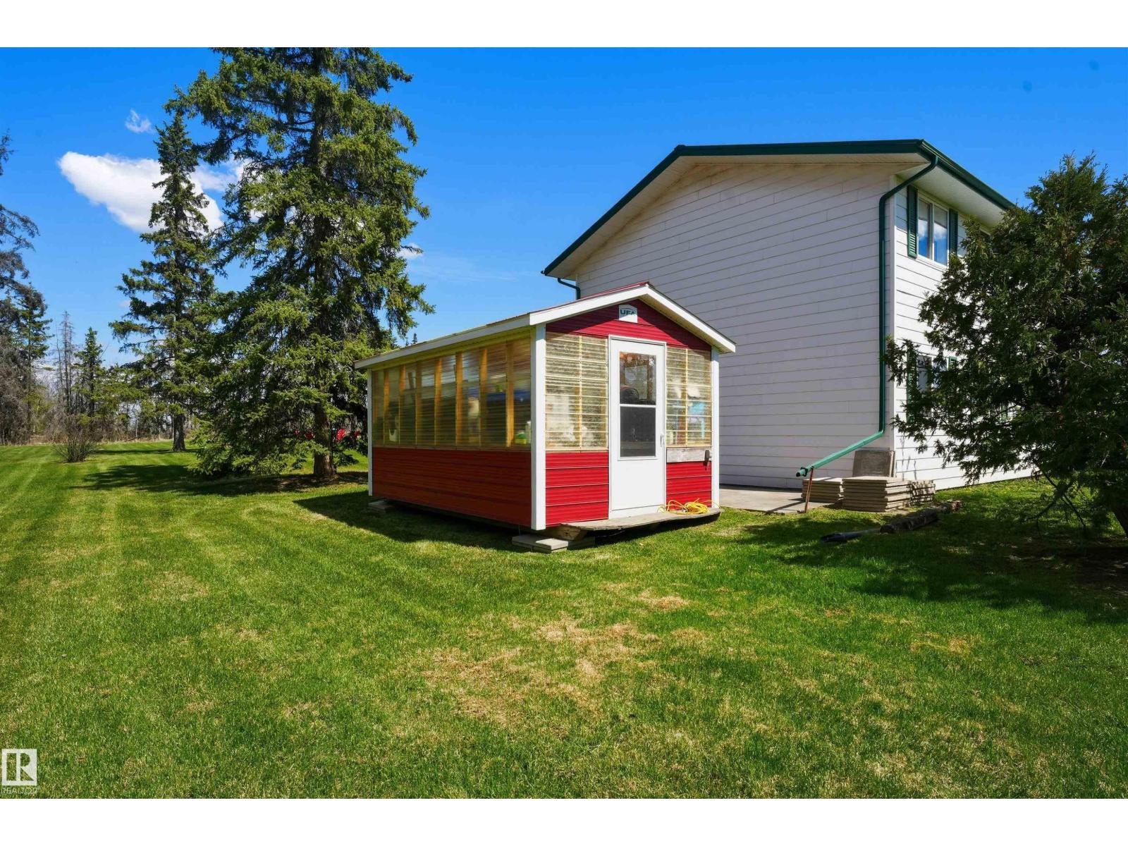3003 Twp Road 562, Rural Lac Ste. Anne County, Alberta T0E 1V0 - Photo 53 - E4487145