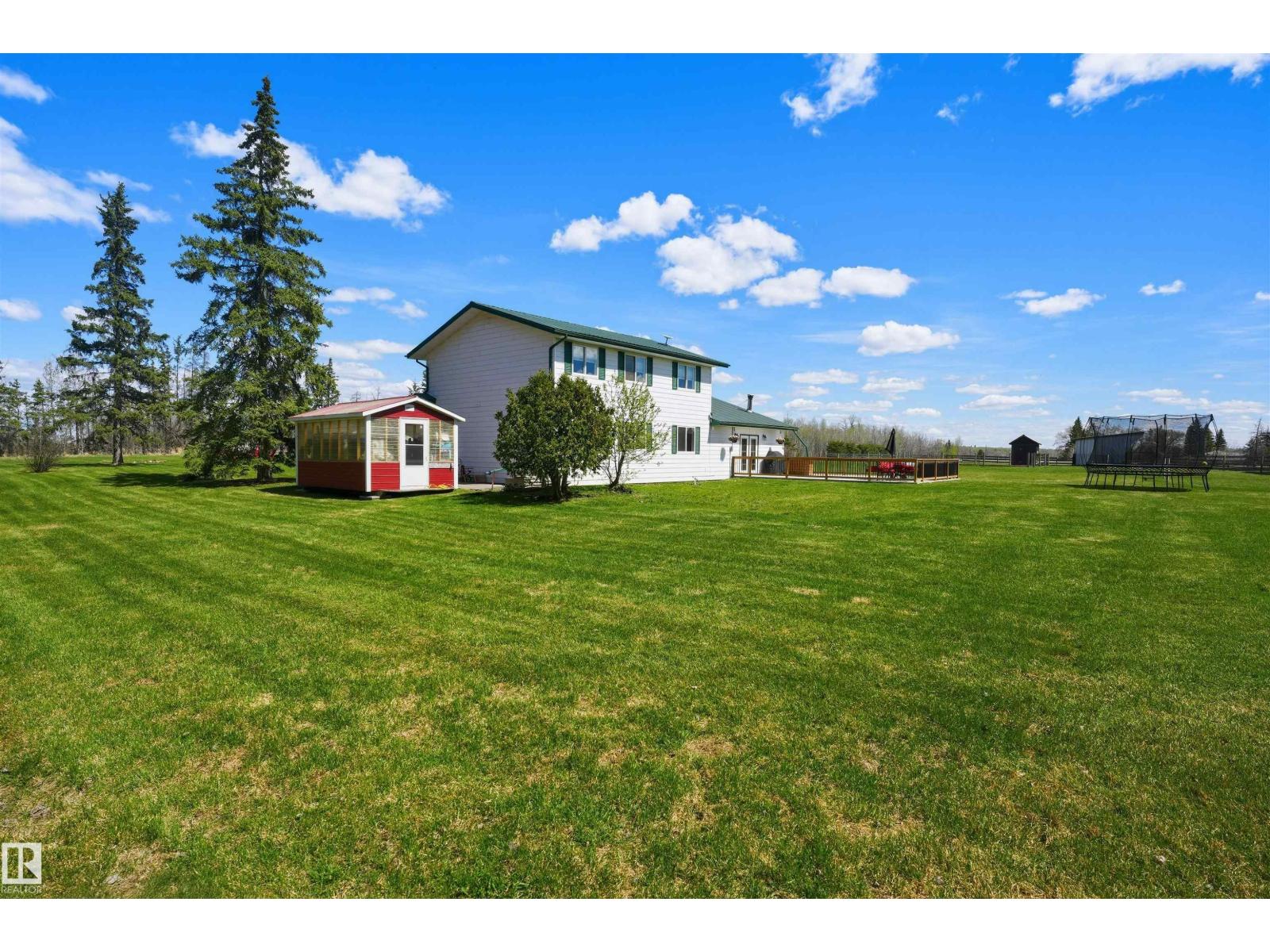 3003 Twp Road 562, Rural Lac Ste. Anne County, Alberta T0E 1V0 - Photo 54 - E4487145