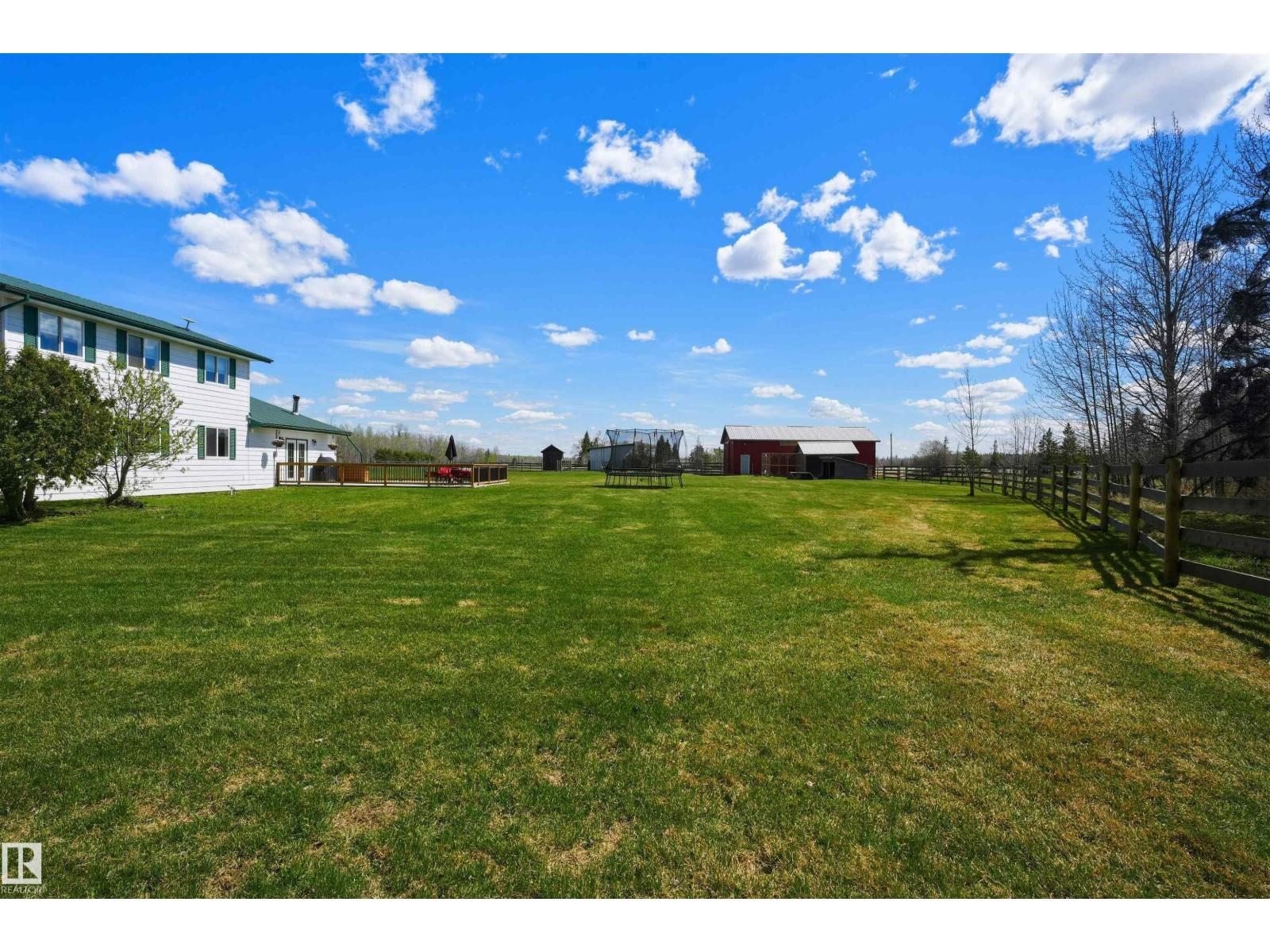 3003 Twp Road 562, Rural Lac Ste. Anne County, Alberta T0E 1V0 - Photo 57 - E4487145