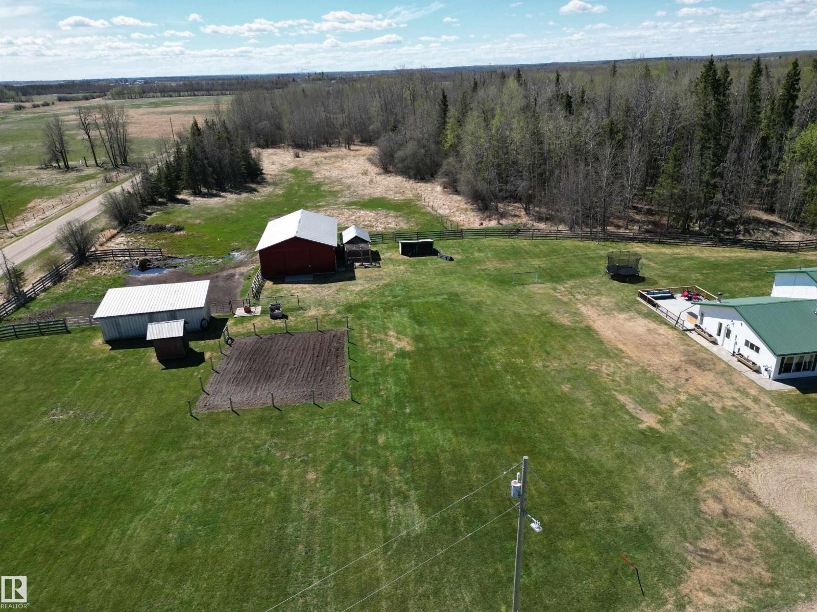 3003 Twp Road 562, Rural Lac Ste. Anne County, Alberta T0E 1V0 - Photo 64 - E4487145