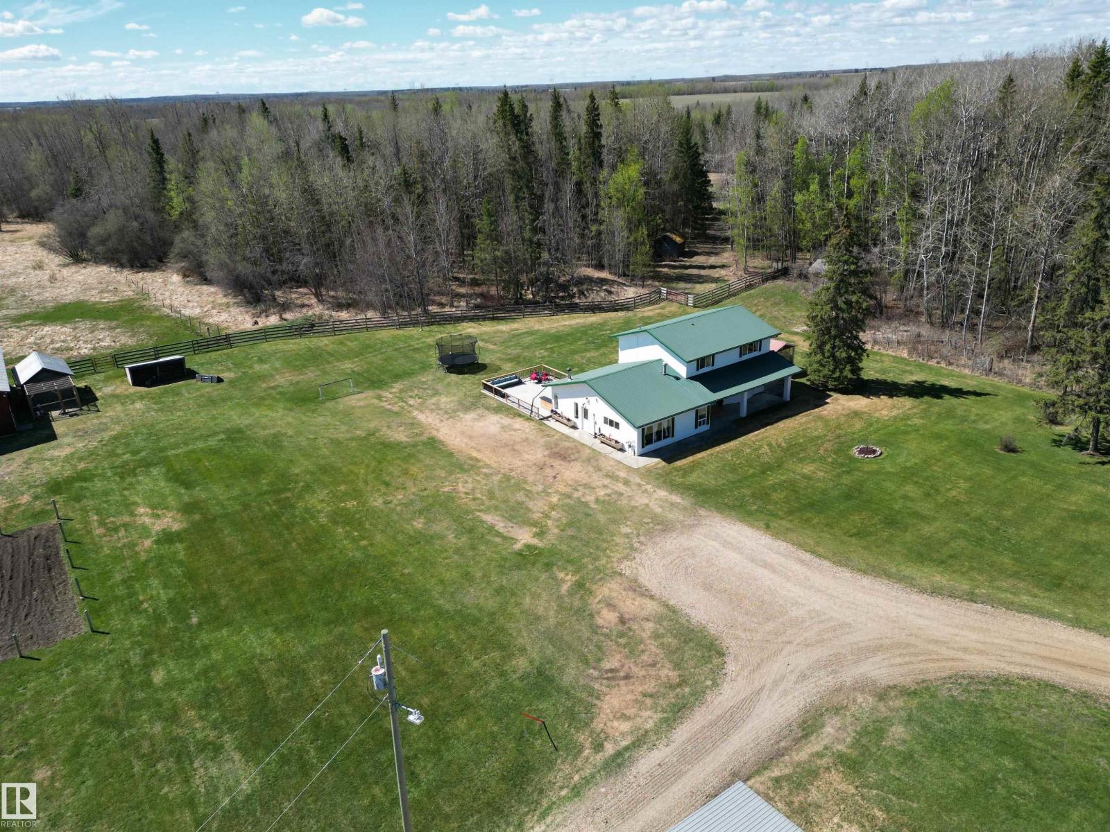 3003 Twp Road 562, Rural Lac Ste. Anne County, Alberta T0E 1V0 - Photo 65 - E4487145