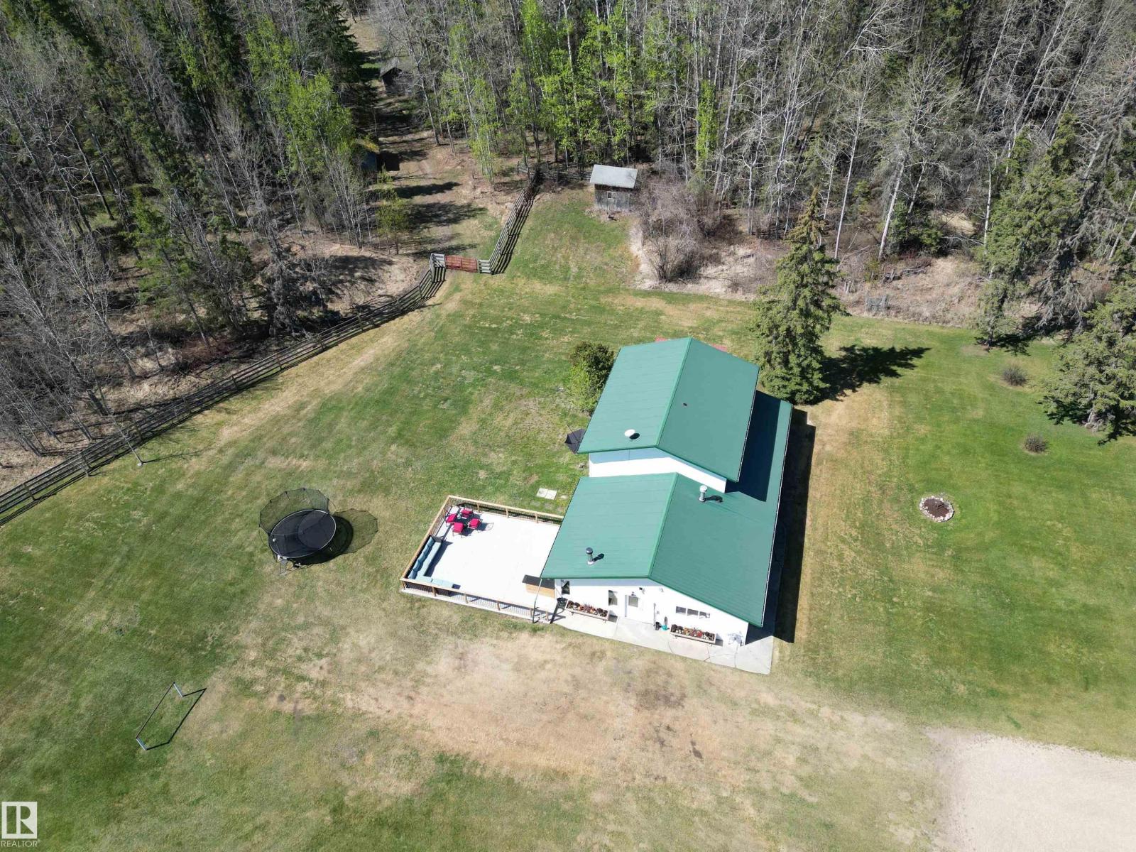 3003 Twp Road 562, Rural Lac Ste. Anne County, Alberta T0E 1V0 - Photo 68 - E4487145