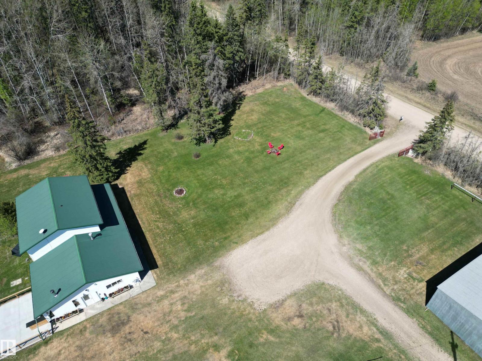 3003 Twp Road 562, Rural Lac Ste. Anne County, Alberta T0E 1V0 - Photo 69 - E4487145