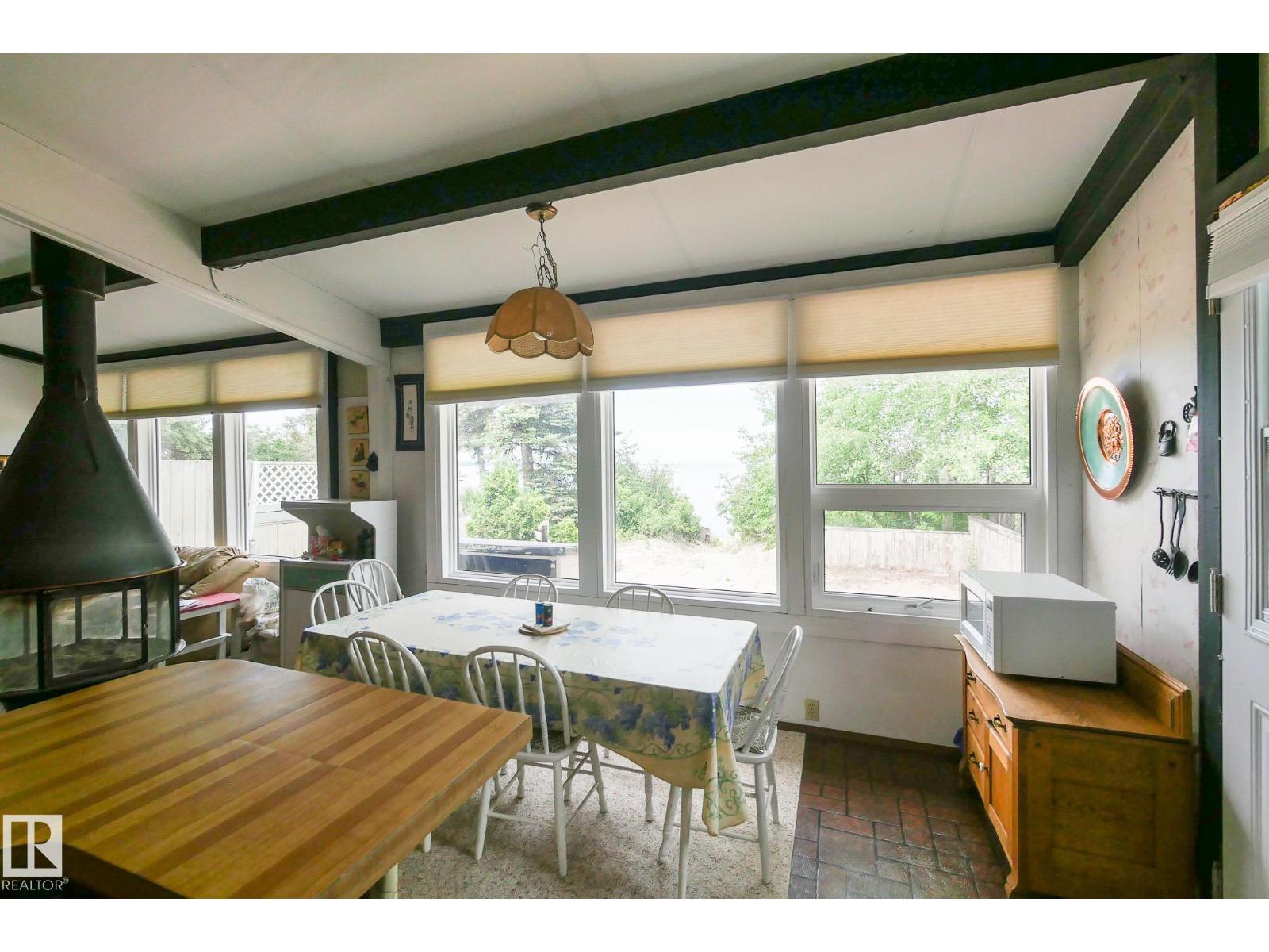 1013a 1 Ave Mameo Beach, Rural Wetaskiwin County, Alberta T0C 1H0 - Photo 14 - E4487164
