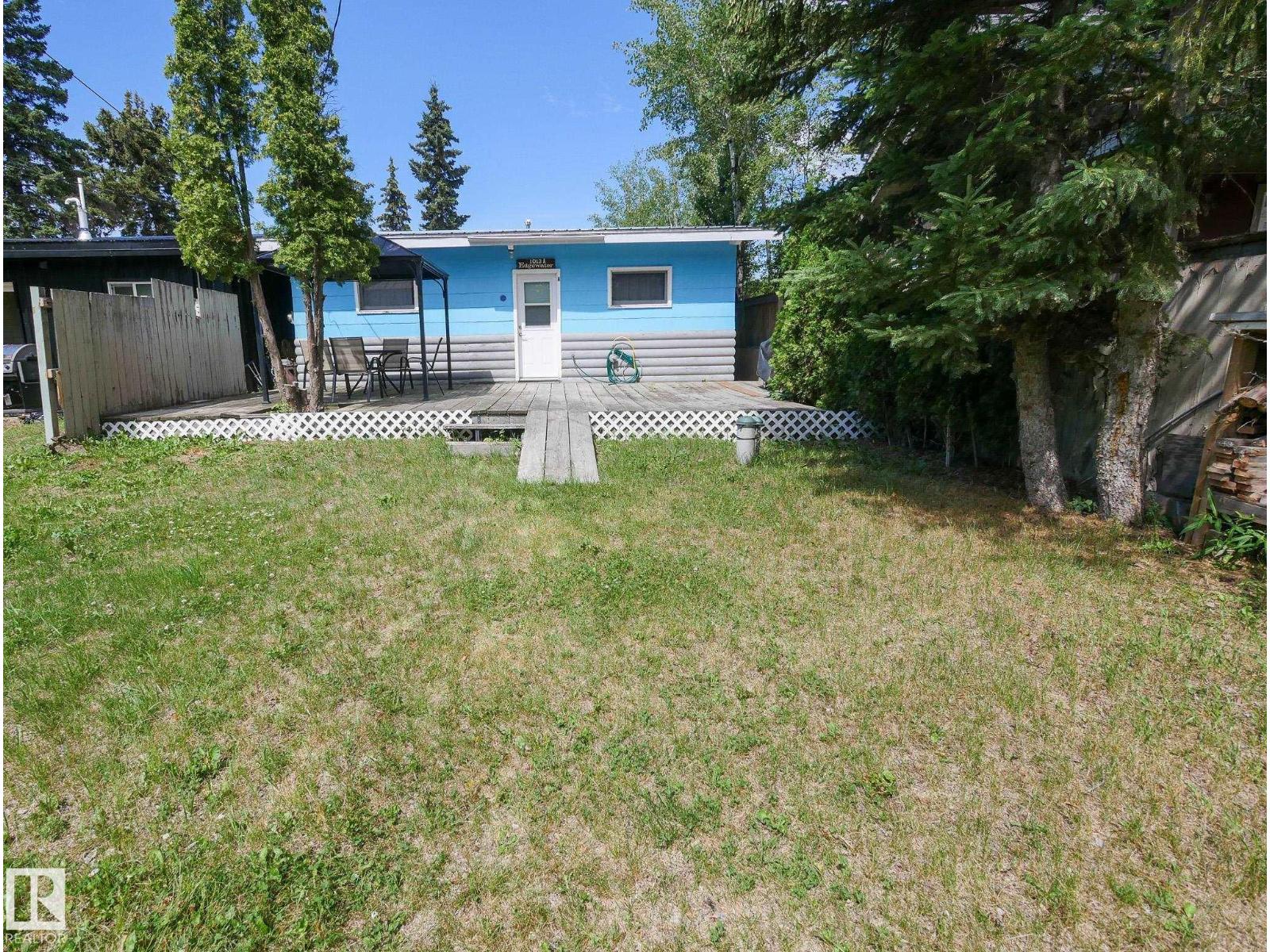 1013a 1 Ave Mameo Beach, Rural Wetaskiwin County, Alberta T0C 1H0 - Photo 2 - E4487164