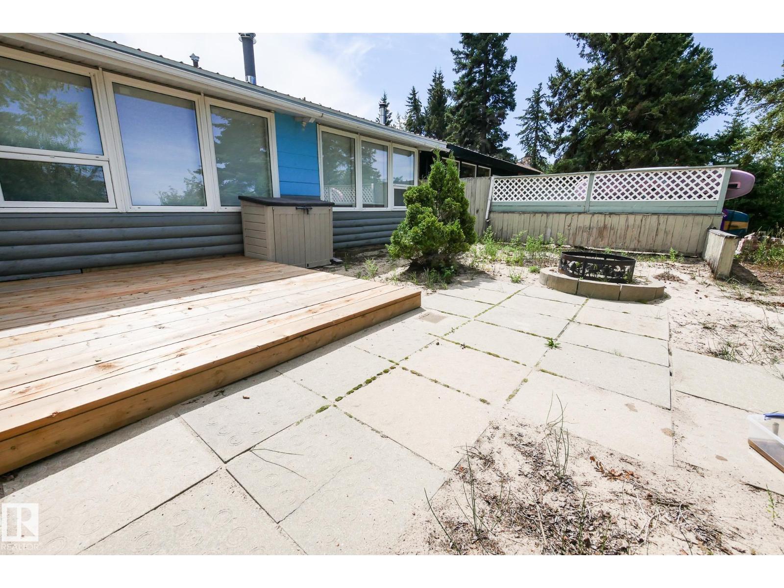 1013a 1 Ave Mameo Beach, Rural Wetaskiwin County, Alberta T0C 1H0 - Photo 26 - E4487164