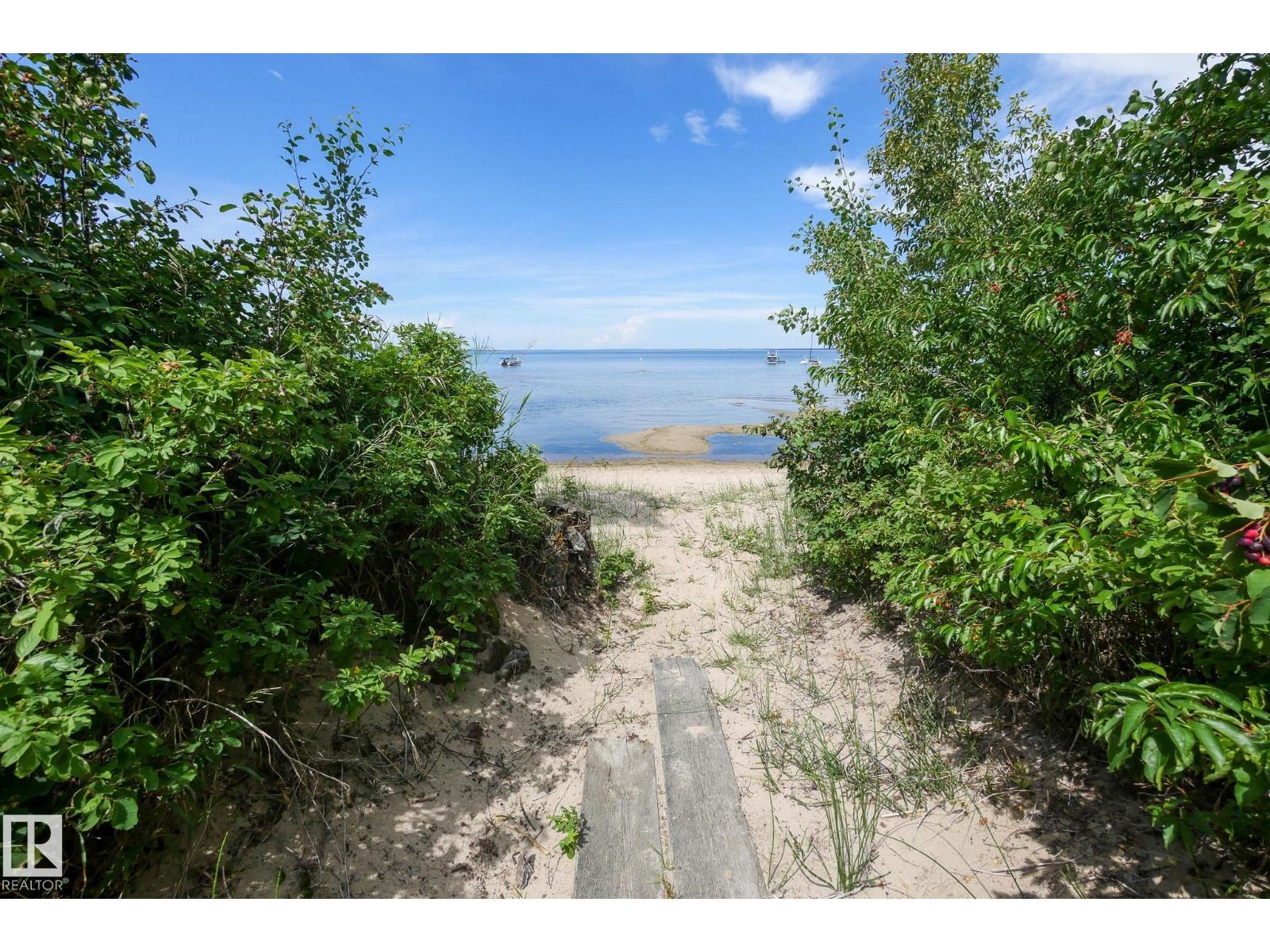 1013a 1 Ave Mameo Beach, Rural Wetaskiwin County, Alberta T0C 1H0 - Photo 28 - E4487164