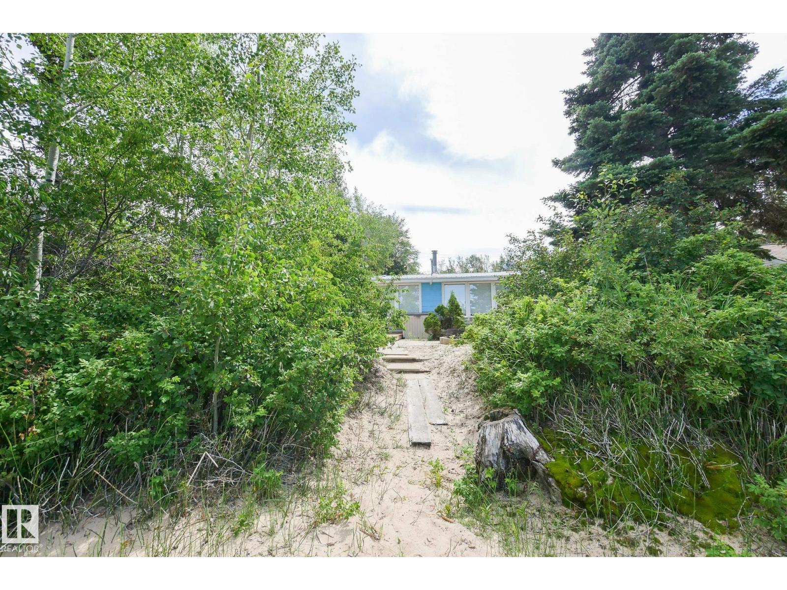 1013a 1 Ave Mameo Beach, Rural Wetaskiwin County, Alberta T0C 1H0 - Photo 30 - E4487164