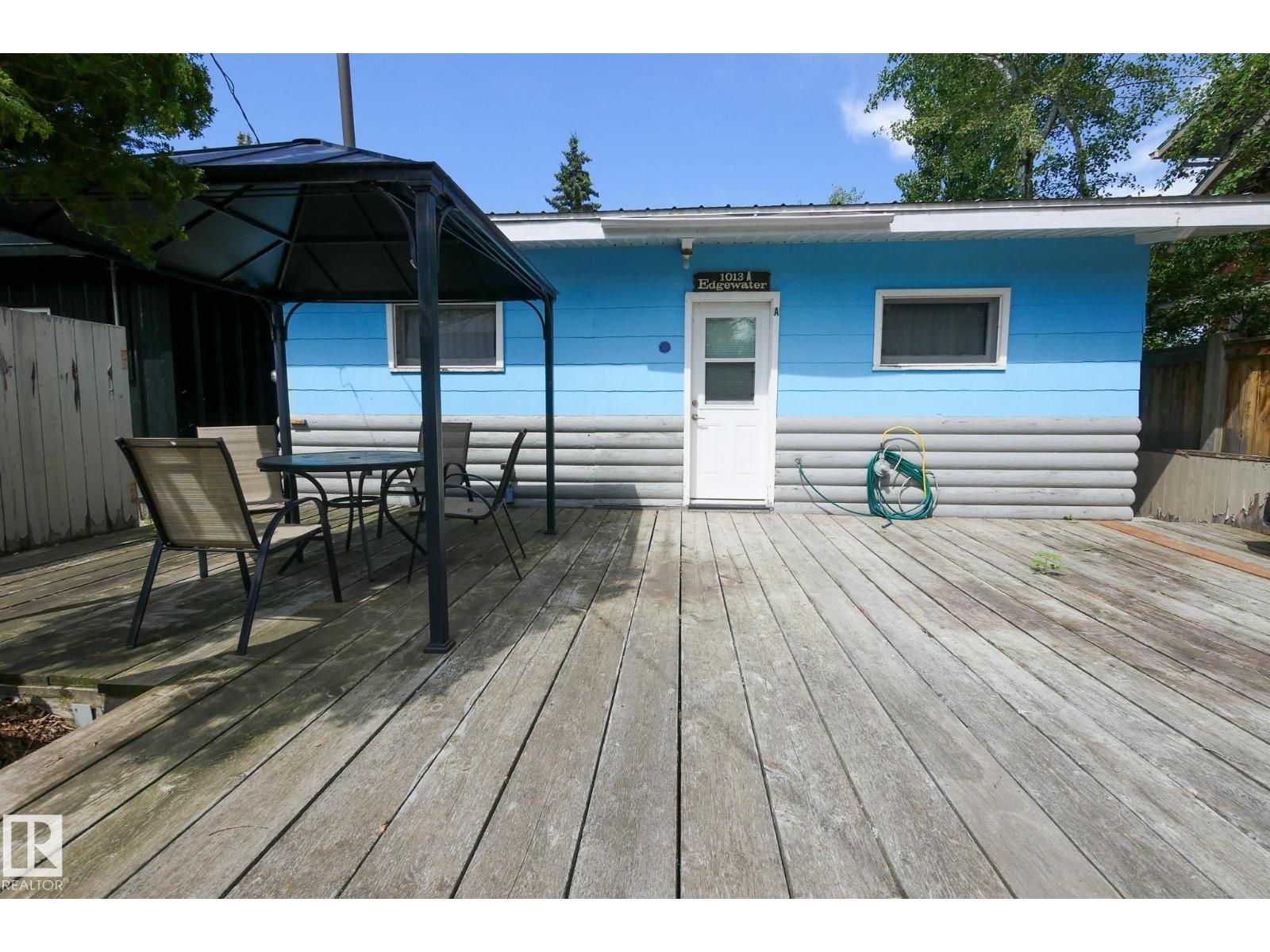 1013a 1 Ave Mameo Beach, Rural Wetaskiwin County, Alberta T0C 1H0 - Photo 5 - E4487164