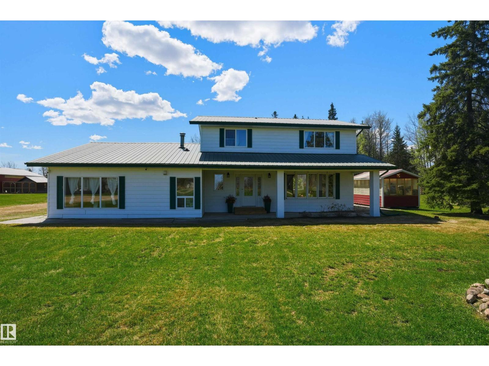 3003 Twp Road 562, Rural Lac Ste. Anne County, Alberta T0E 1V0 - Photo 35 - E4487169