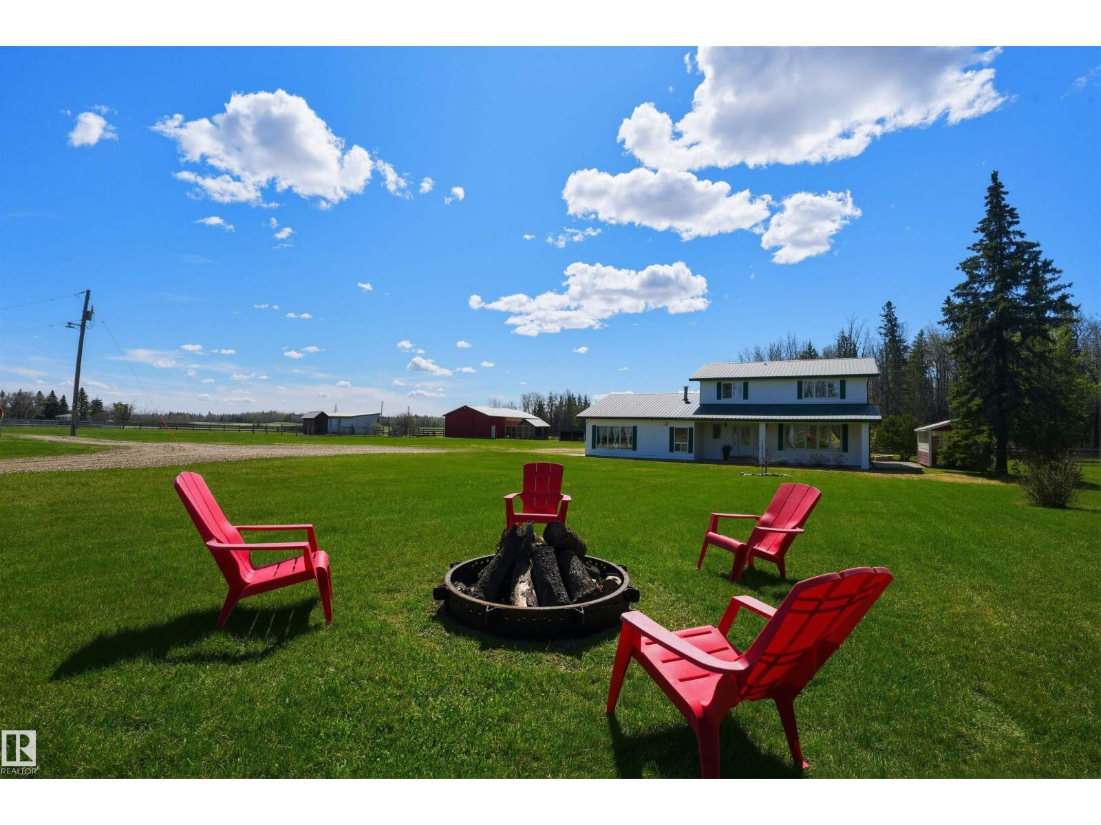 3003 Twp Road 562, Rural Lac Ste. Anne County, Alberta T0E 1V0 - Photo 36 - E4487169
