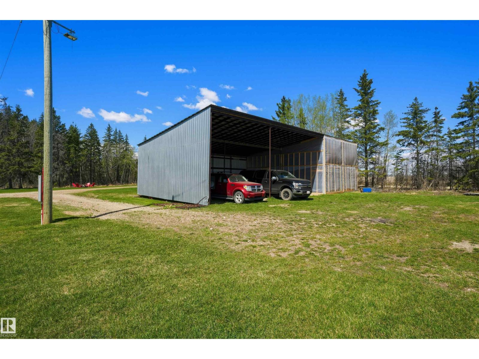 3003 Twp Road 562, Rural Lac Ste. Anne County, Alberta T0E 1V0 - Photo 38 - E4487169
