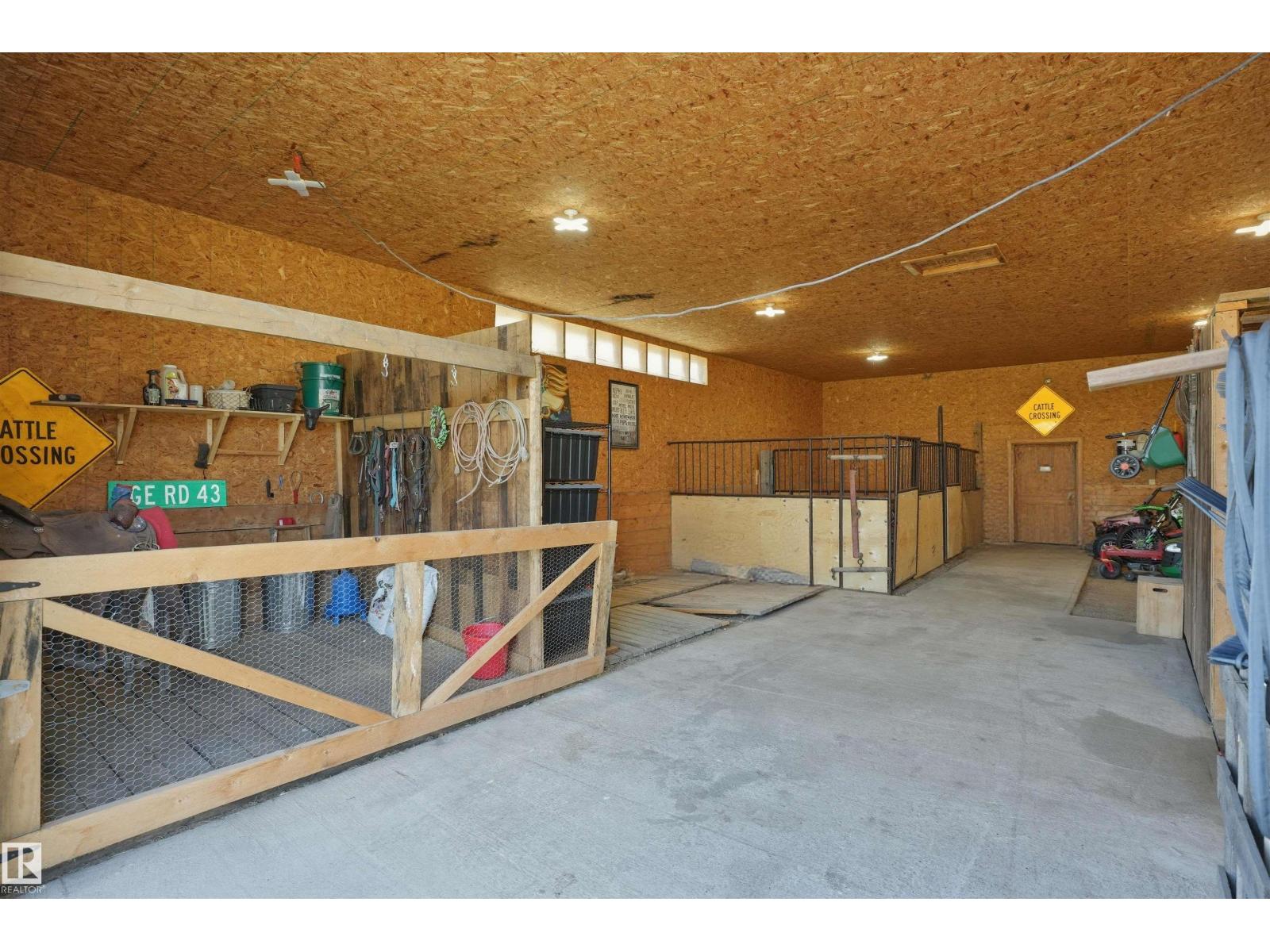 3003 Twp Road 562, Rural Lac Ste. Anne County, Alberta T0E 1V0 - Photo 46 - E4487169