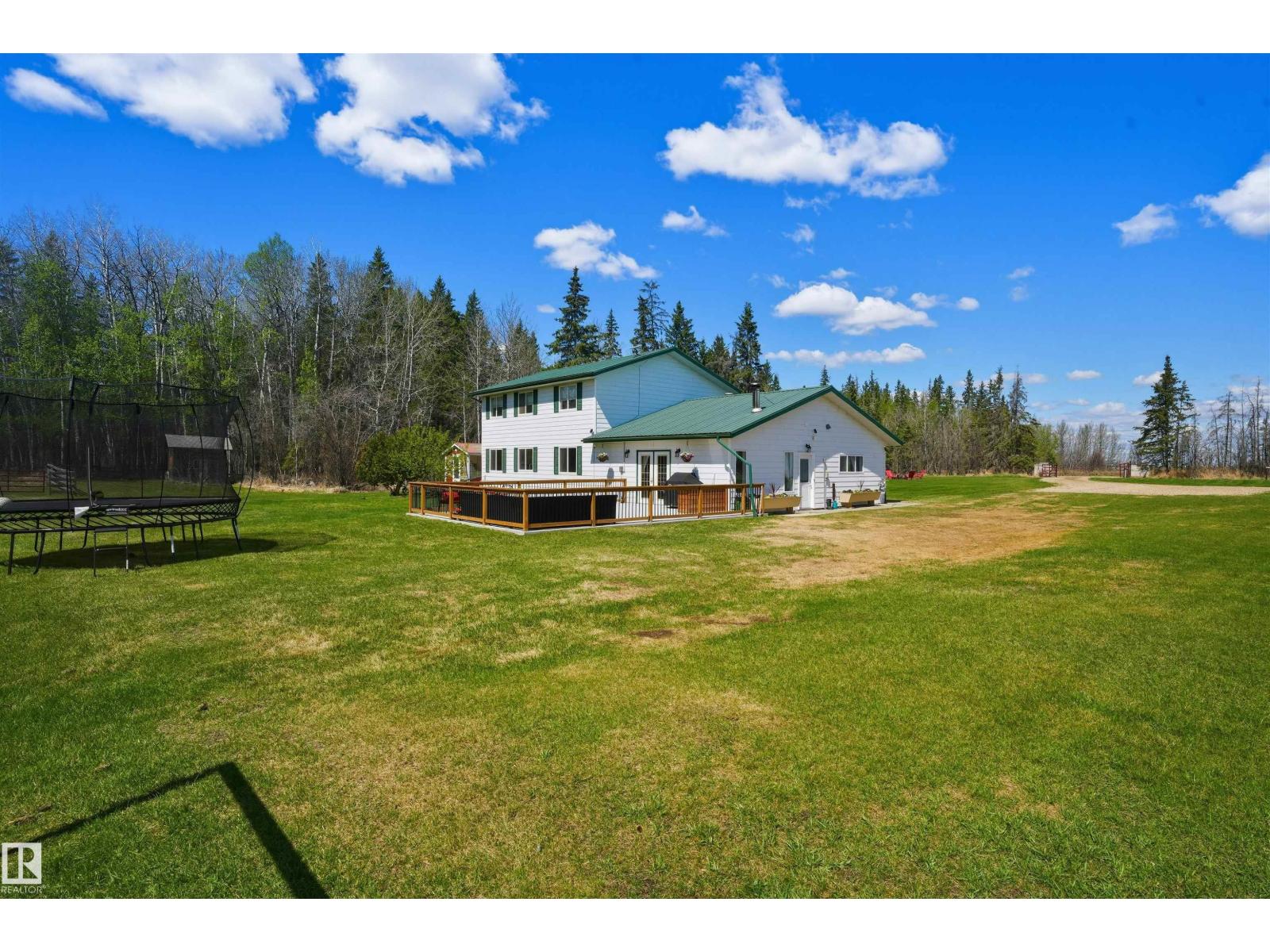 3003 Twp Road 562, Rural Lac Ste. Anne County, Alberta T0E 1V0 - Photo 50 - E4487169