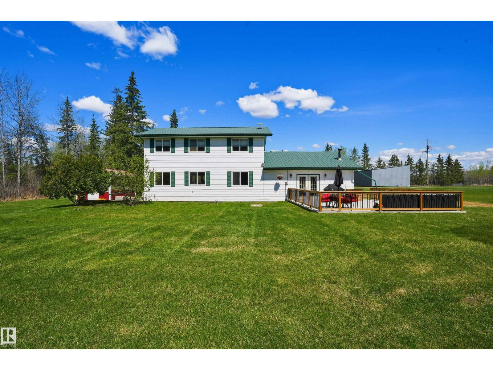 3003 Twp Road 562, Rural Lac Ste. Anne County, Alberta T0E 1V0 - Photo 51 - E4487169