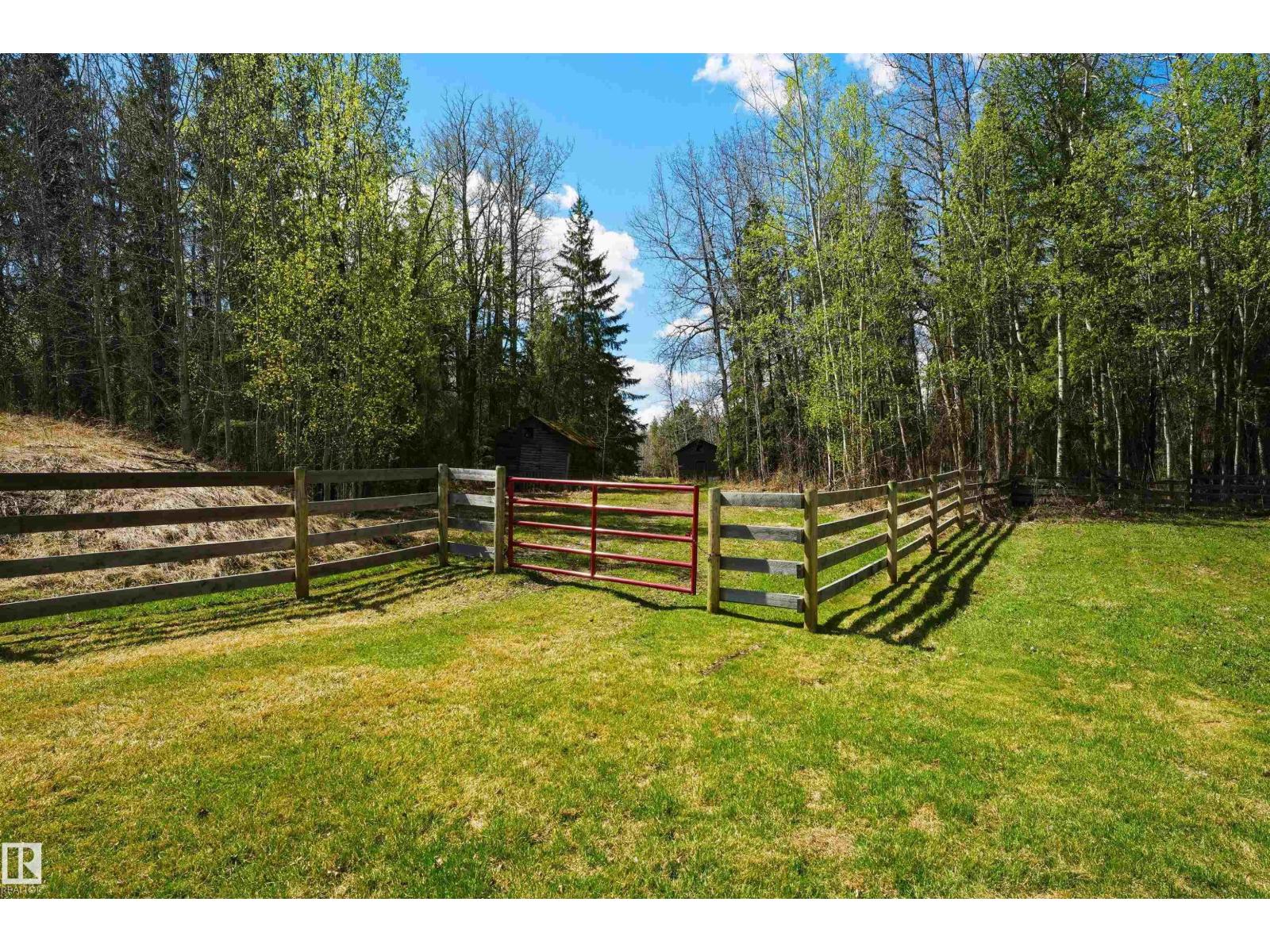 3003 Twp Road 562, Rural Lac Ste. Anne County, Alberta T0E 1V0 - Photo 52 - E4487169