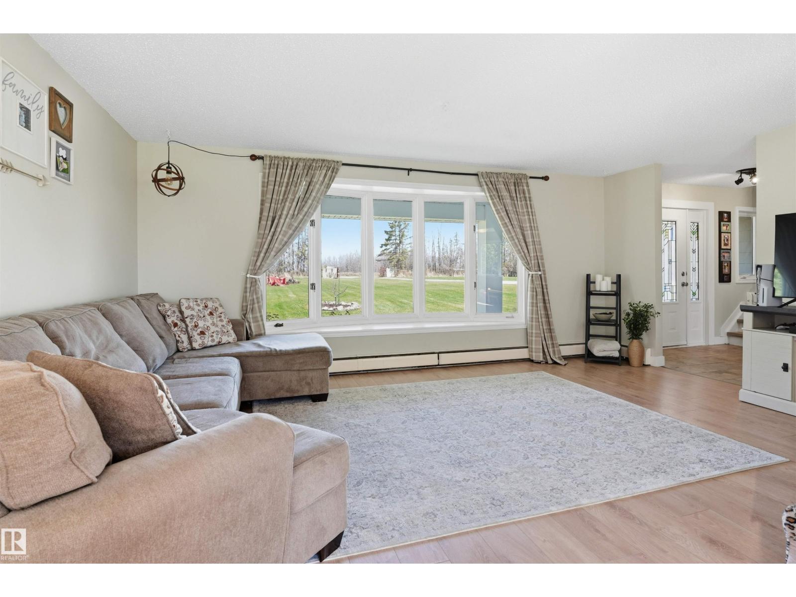 3003 Twp Road 562, Rural Lac Ste. Anne County, Alberta T0E 1V0 - Photo 6 - E4487169