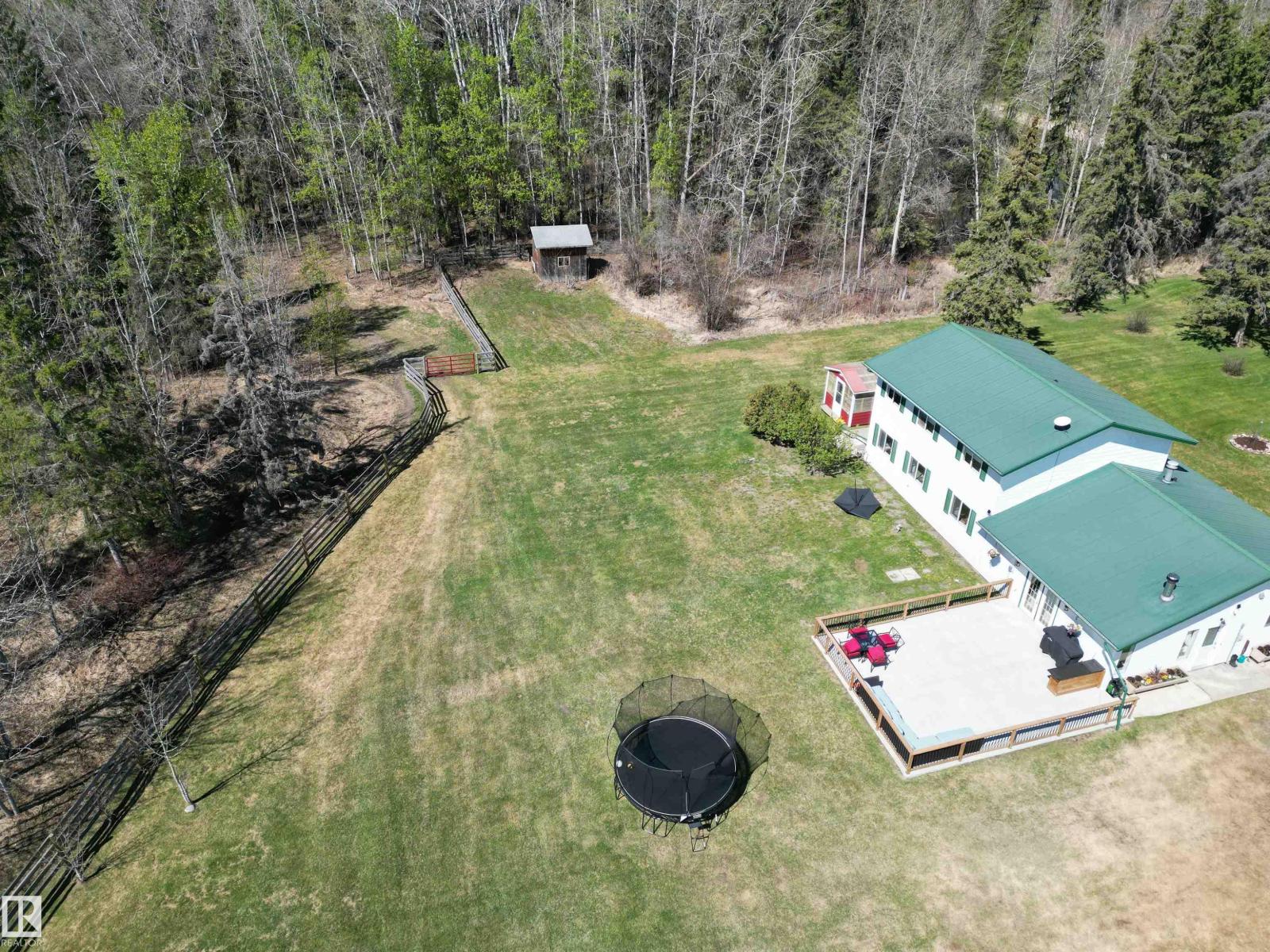3003 Twp Road 562, Rural Lac Ste. Anne County, Alberta T0E 1V0 - Photo 69 - E4487169