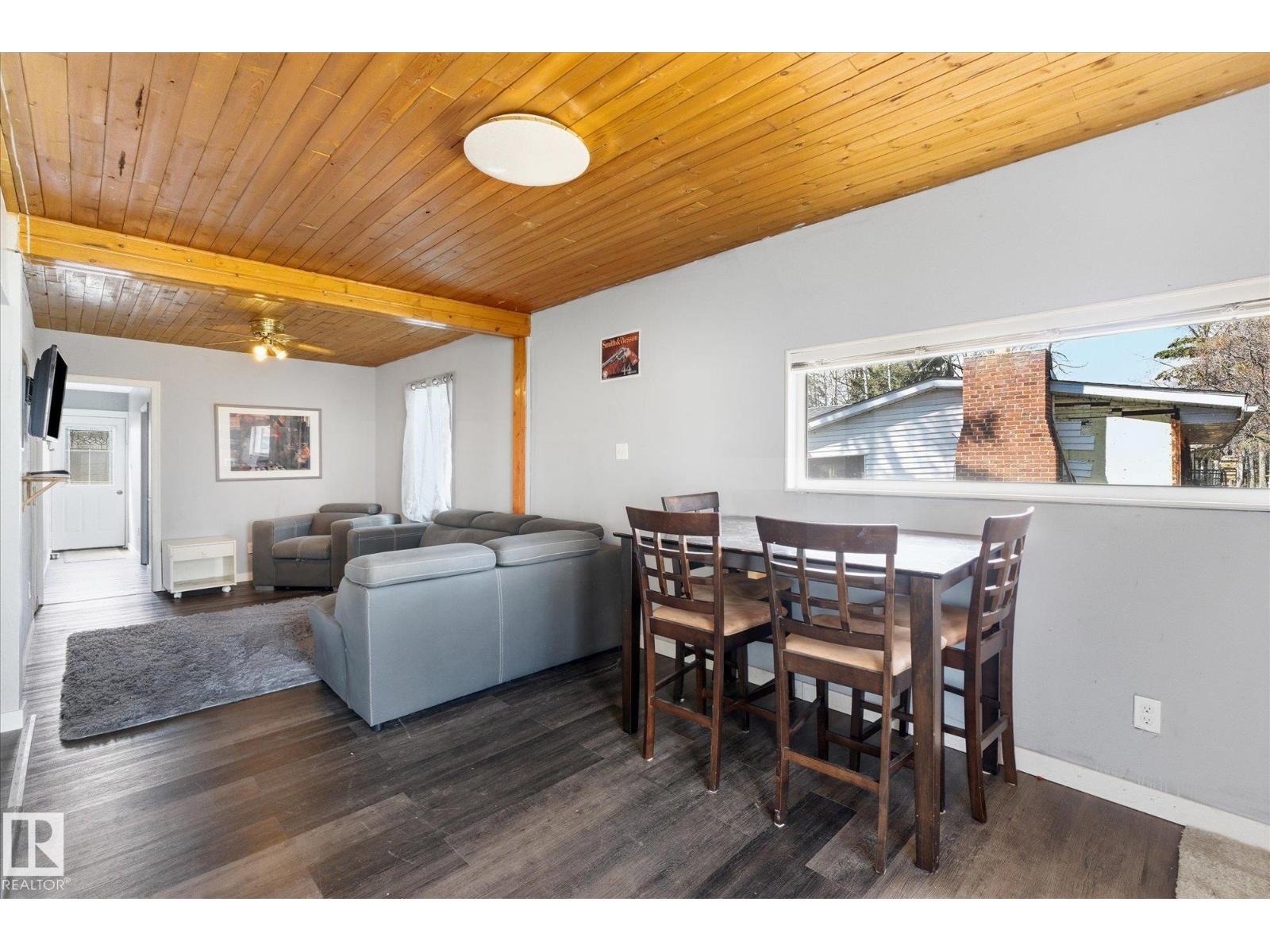 4812 59 St, Rural Lac Ste. Anne County, Alberta  T0E 0A0 - Photo 12 - E4487177
