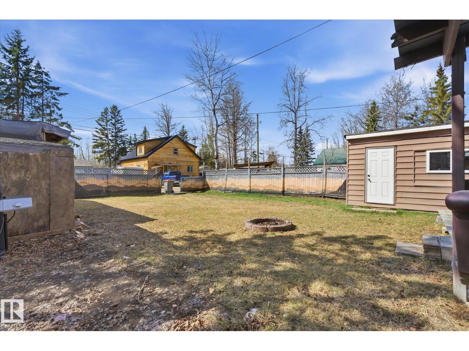 4812 59 St, Rural Lac Ste. Anne County, Alberta  T0E 0A0 - Photo 26 - E4487177