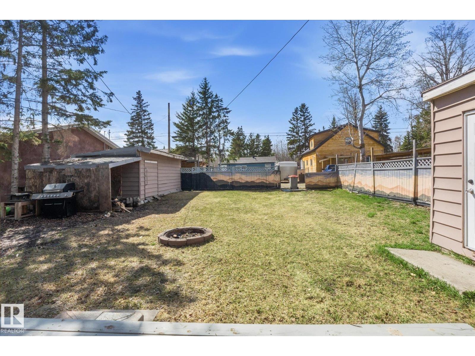 4812 59 St, Rural Lac Ste. Anne County, Alberta  T0E 0A0 - Photo 28 - E4487177