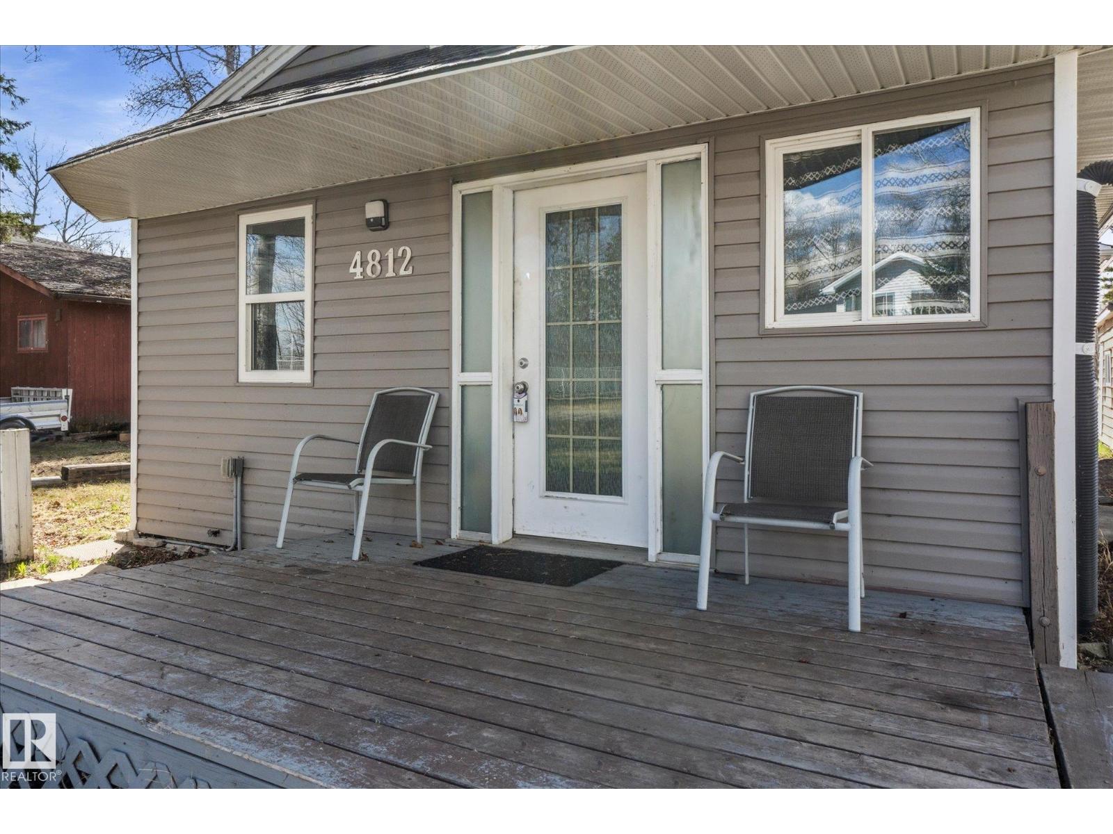 4812 59 St, Rural Lac Ste. Anne County, Alberta  T0E 0A0 - Photo 3 - E4487177