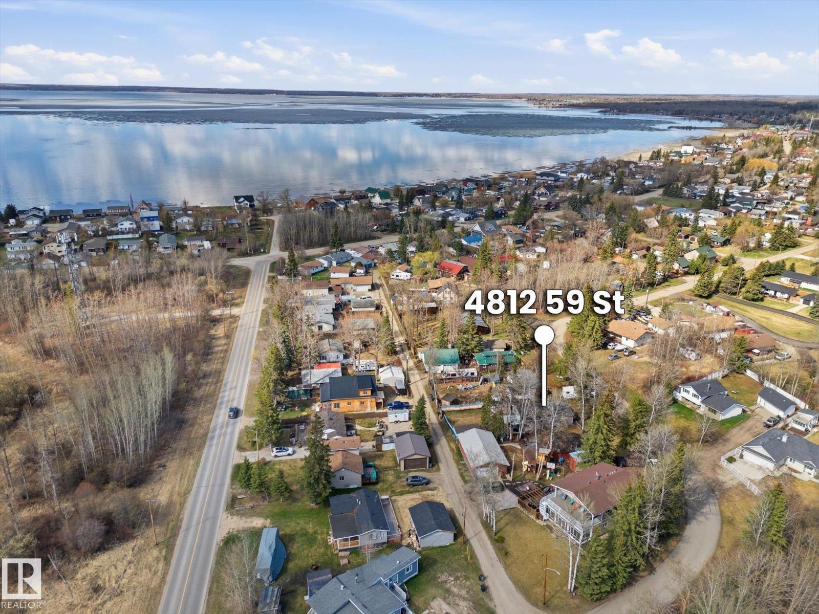 4812 59 St, Rural Lac Ste. Anne County, Alberta  T0E 0A0 - Photo 34 - E4487177