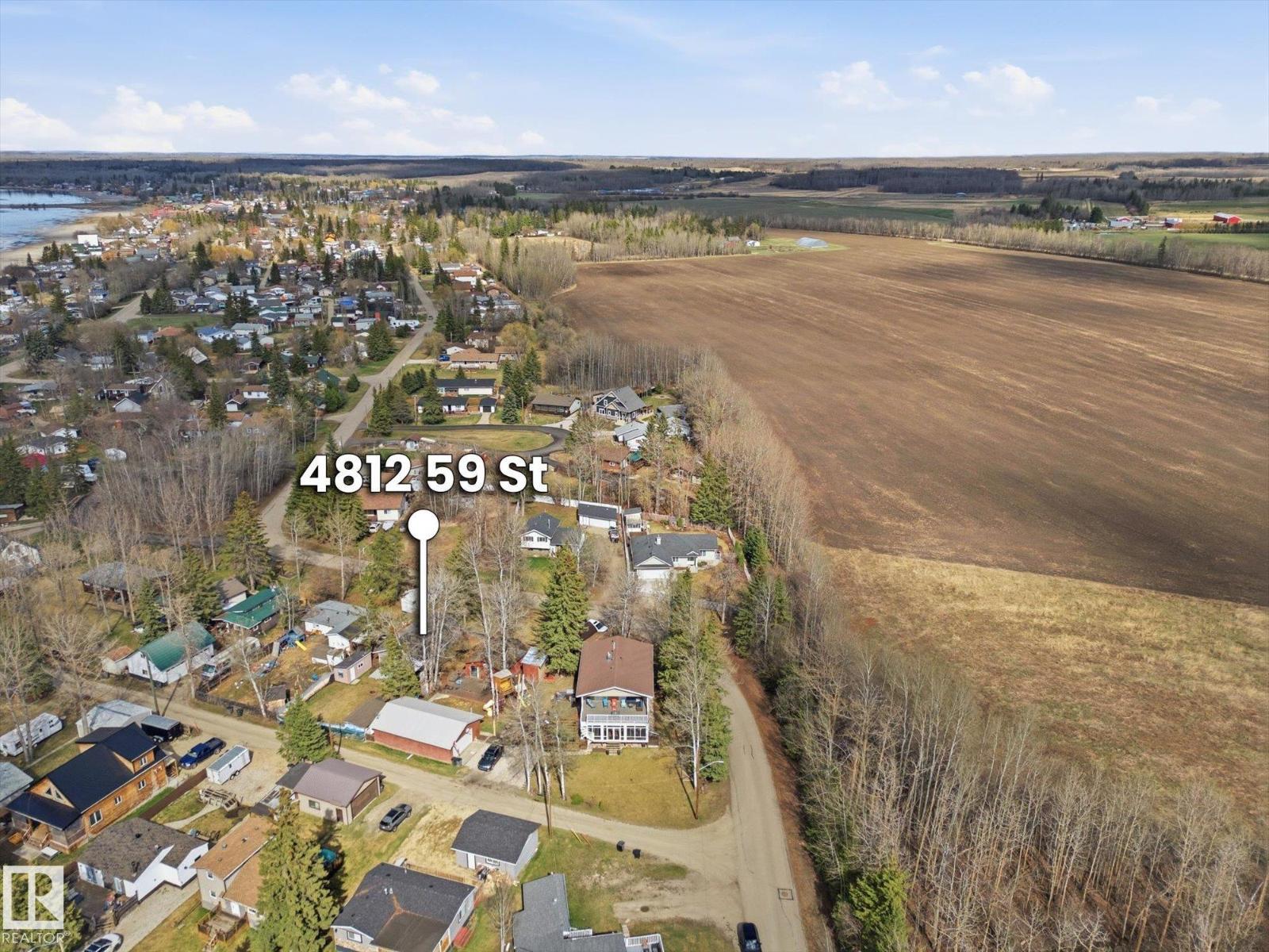 4812 59 St, Rural Lac Ste. Anne County, Alberta  T0E 0A0 - Photo 35 - E4487177
