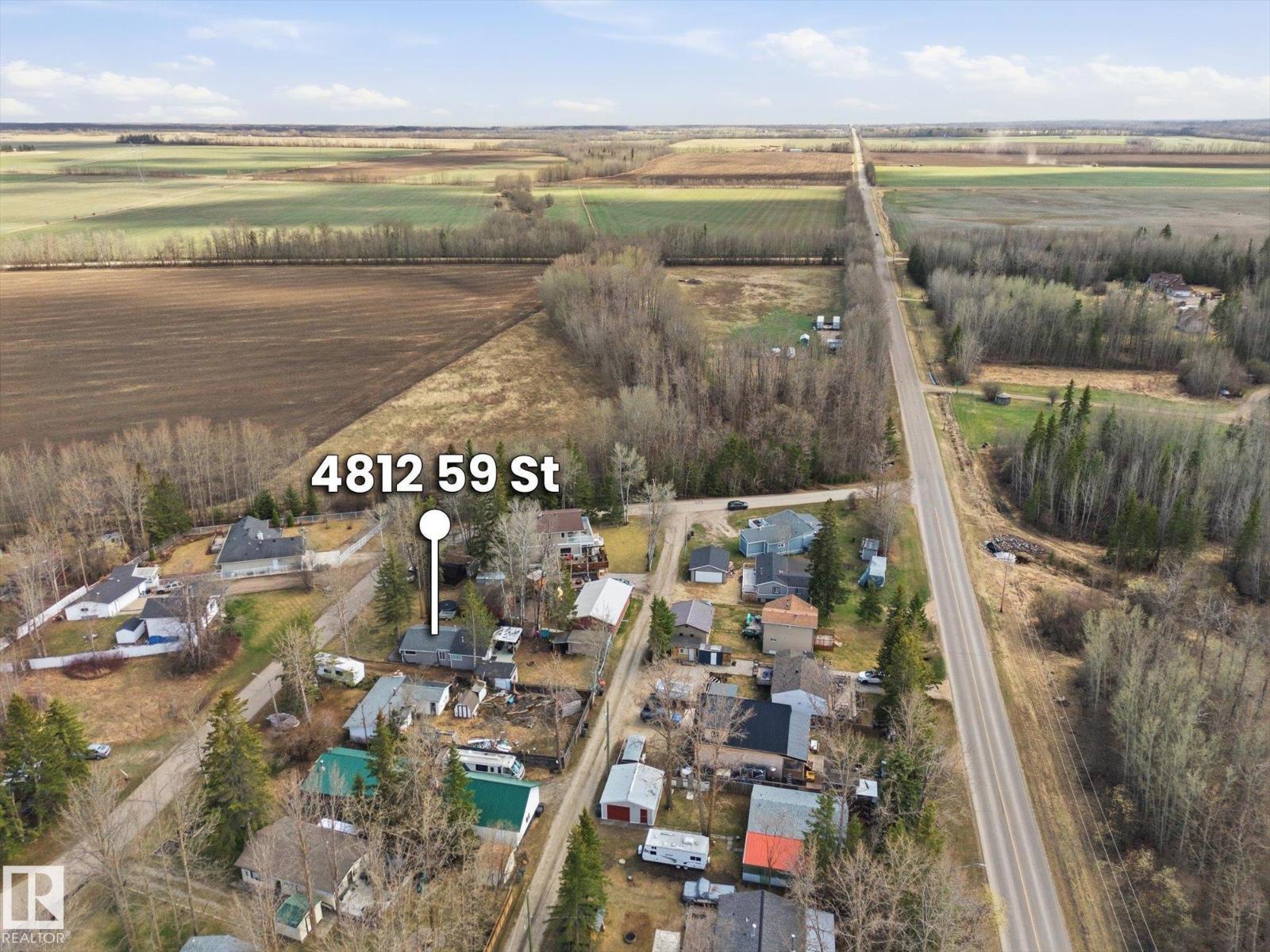 4812 59 St, Rural Lac Ste. Anne County, Alberta  T0E 0A0 - Photo 37 - E4487177