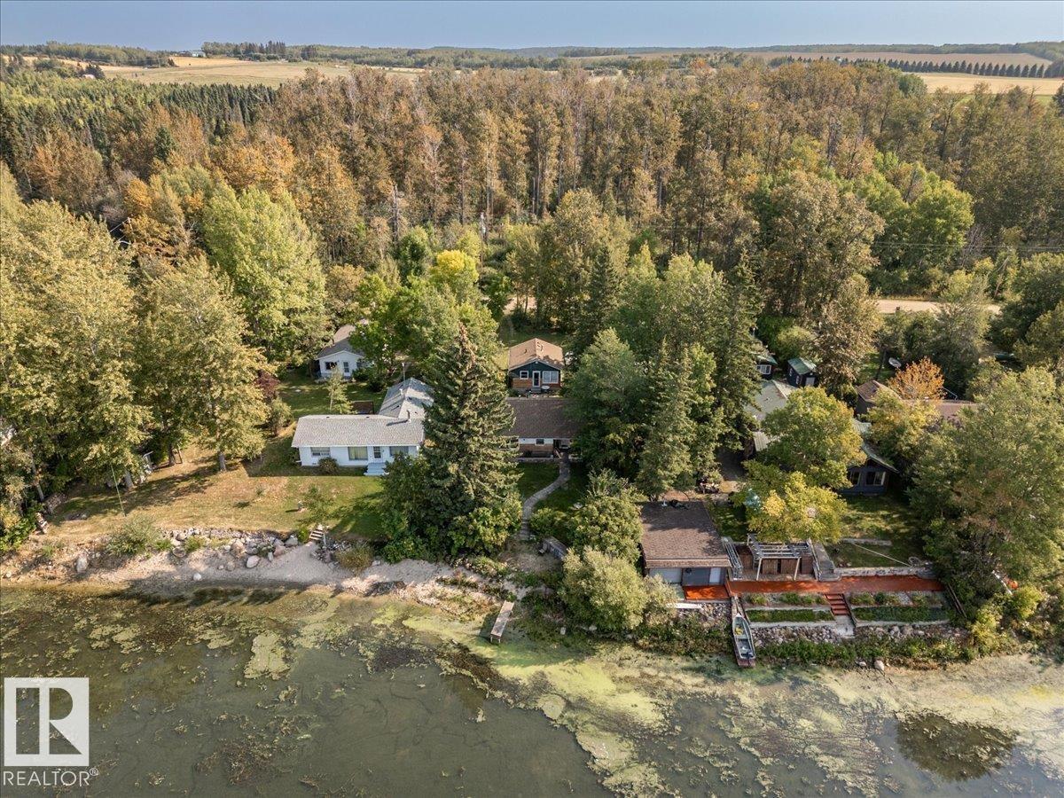 60 Beach Ave, Rural Leduc County, Alberta T0C 2C0 - Photo 35 - E4487192