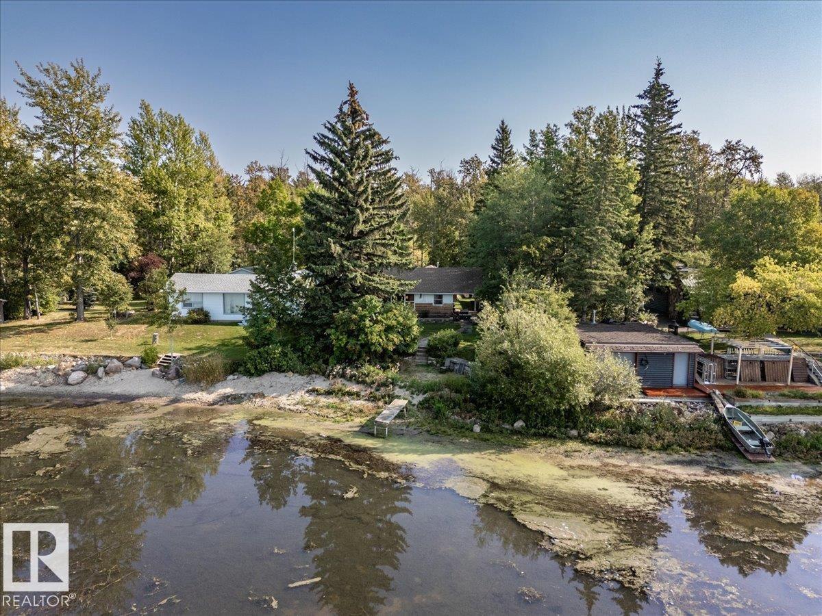 60 Beach Ave, Rural Leduc County, Alberta T0C 2C0 - Photo 38 - E4487192