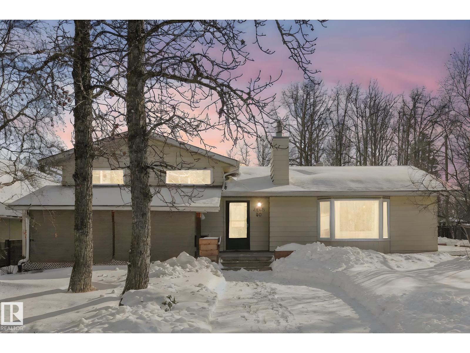 4835 60 St, Rural Lac Ste. Anne County, Alberta T0E 0A0 - Photo 1 - E4487203