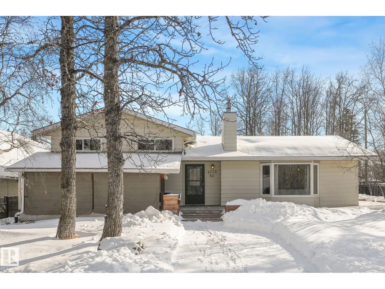 4835 60 St, Rural Lac Ste. Anne County, Alberta T0E 0A0 - Photo 2 - E4487203