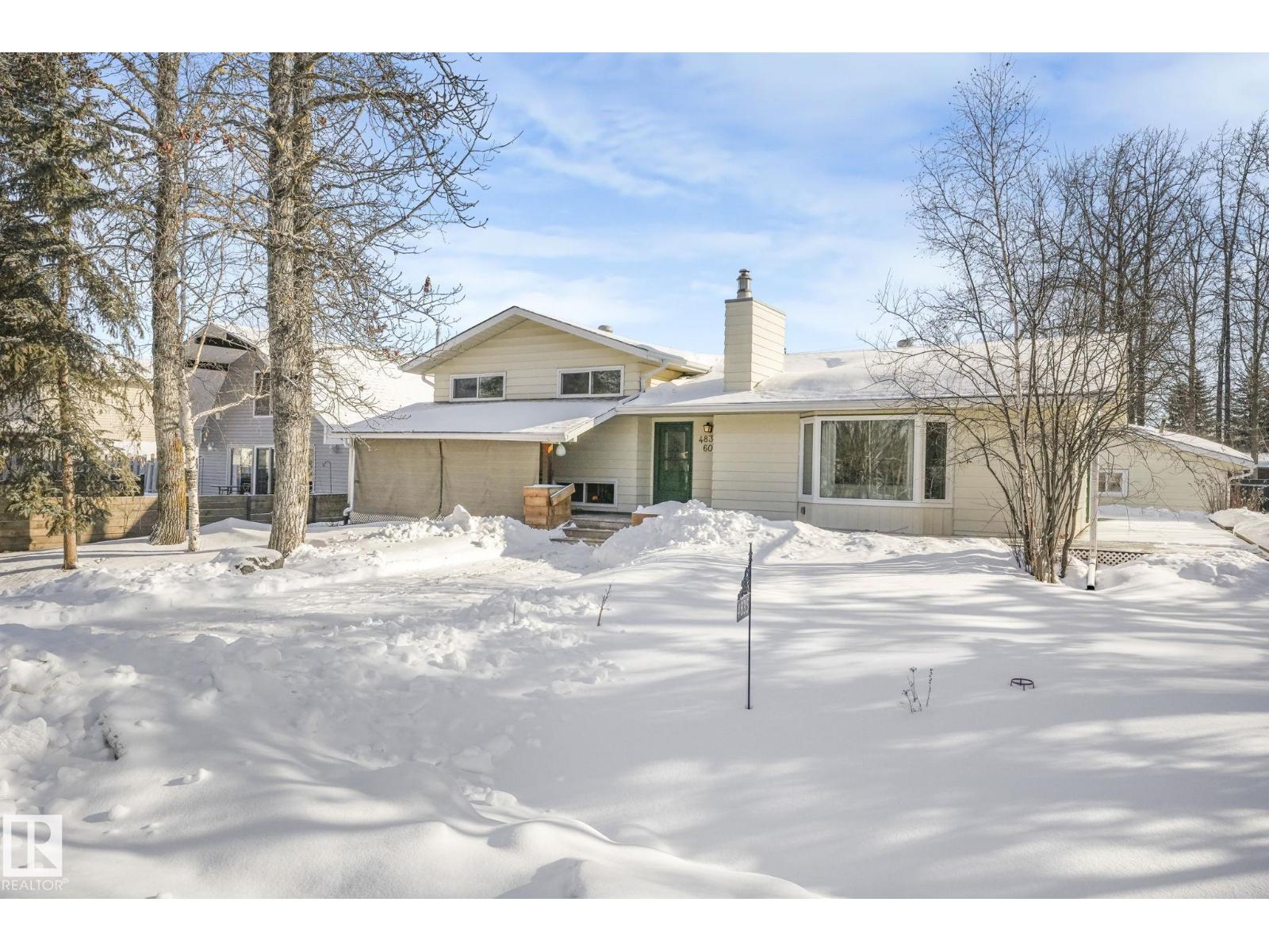 4835 60 St, Rural Lac Ste. Anne County, Alberta T0E 0A0 - Photo 3 - E4487203