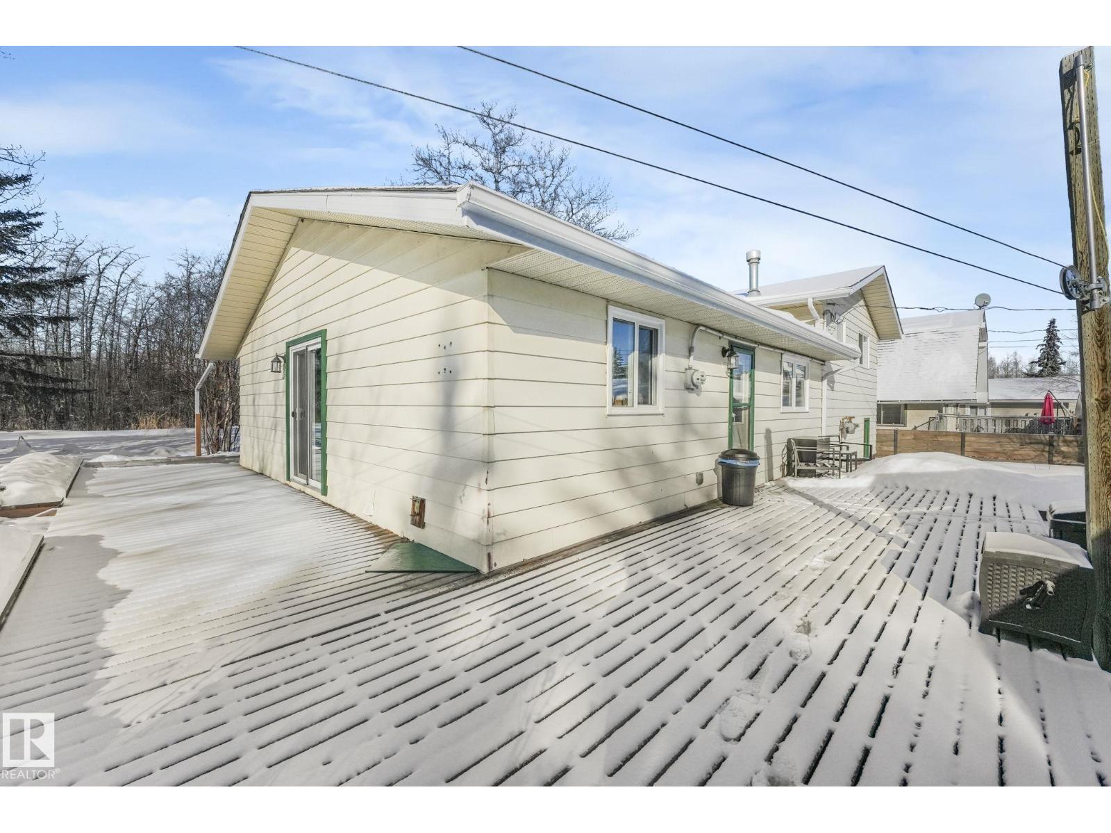 4835 60 St, Rural Lac Ste. Anne County, Alberta T0E 0A0 - Photo 4 - E4487203