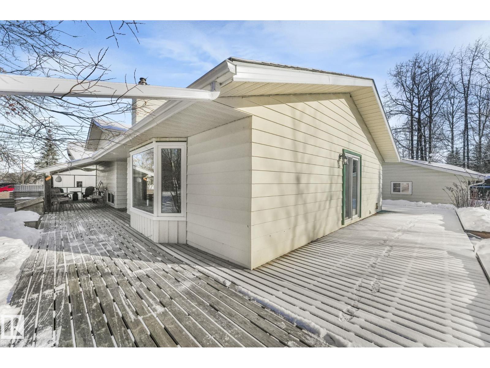 4835 60 St, Rural Lac Ste. Anne County, Alberta T0E 0A0 - Photo 5 - E4487203