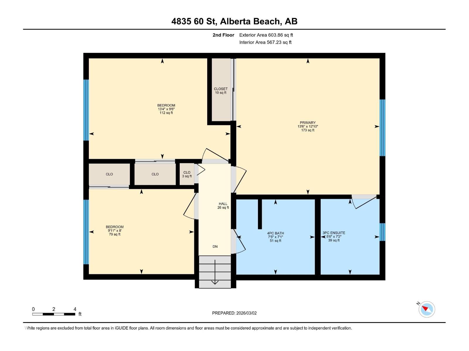 4835 60 St, Rural Lac Ste. Anne County, Alberta T0E 0A0 - Photo 52 - E4487203