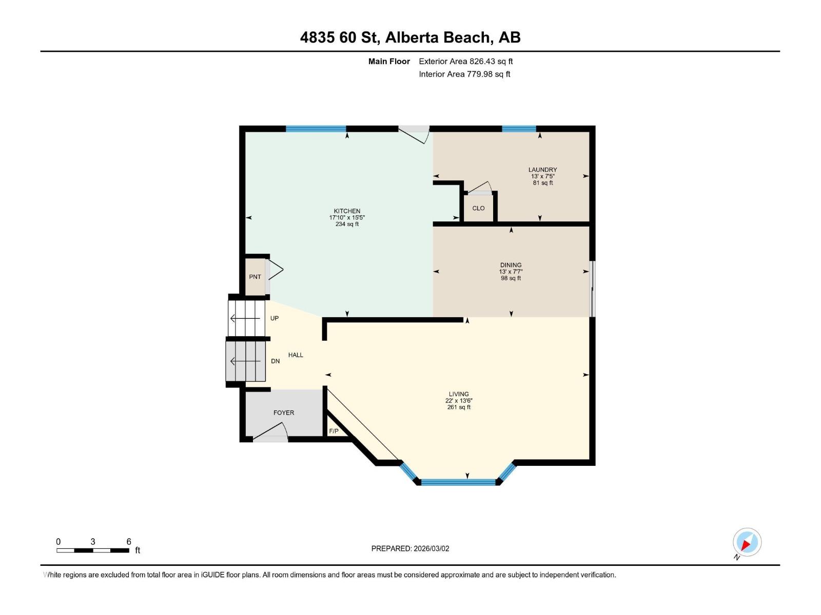 4835 60 St, Rural Lac Ste. Anne County, Alberta T0E 0A0 - Photo 53 - E4487203