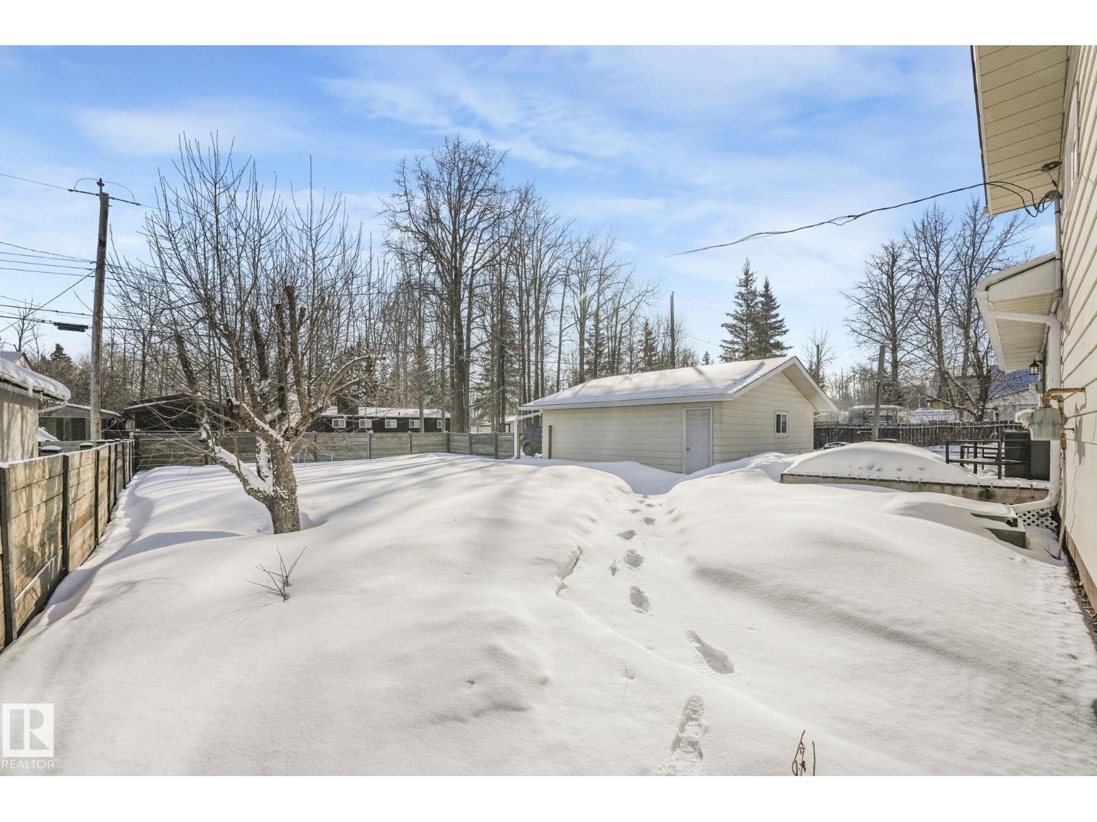 4835 60 St, Rural Lac Ste. Anne County, Alberta T0E 0A0 - Photo 7 - E4487203