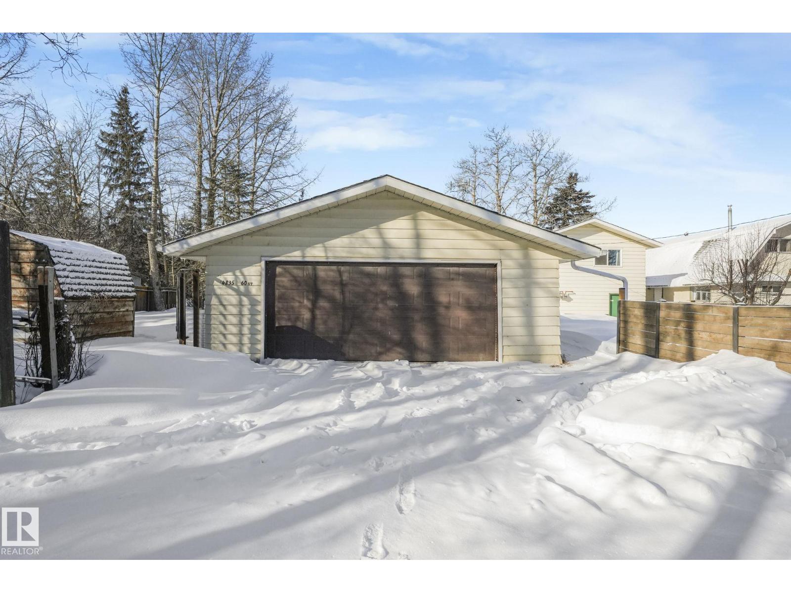 4835 60 St, Rural Lac Ste. Anne County, Alberta T0E 0A0 - Photo 8 - E4487203