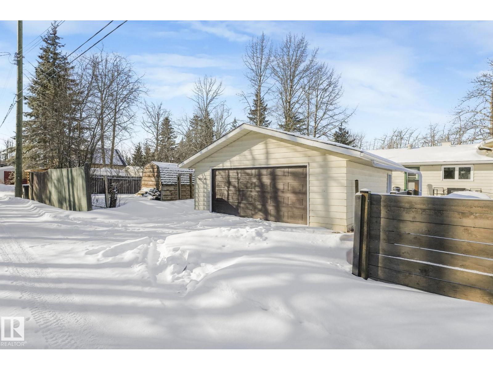 4835 60 St, Rural Lac Ste. Anne County, Alberta T0E 0A0 - Photo 9 - E4487203