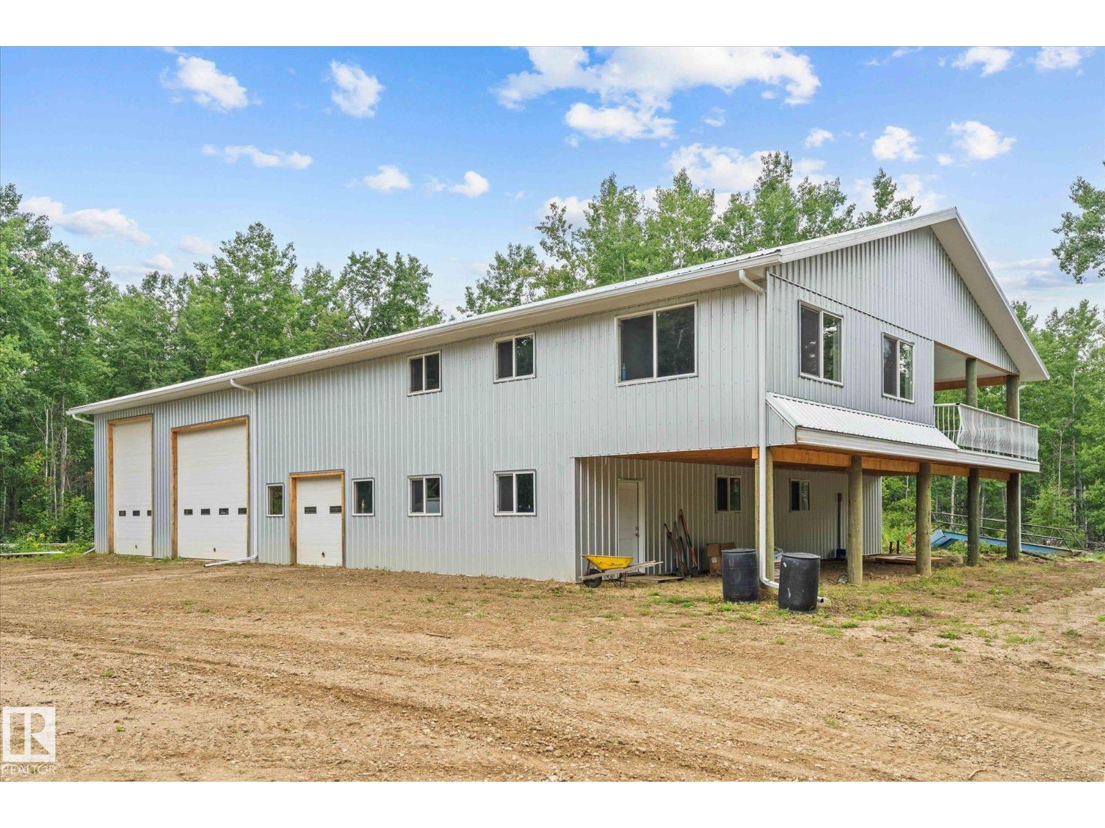54426 Rge Road 15, Rural Lac Ste. Anne County, Alberta T0E 1V0 - Photo 35 - E4487294