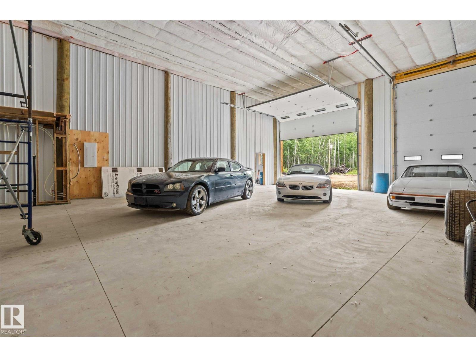 54426 Rge Road 15, Rural Lac Ste. Anne County, Alberta T0E 1V0 - Photo 36 - E4487294