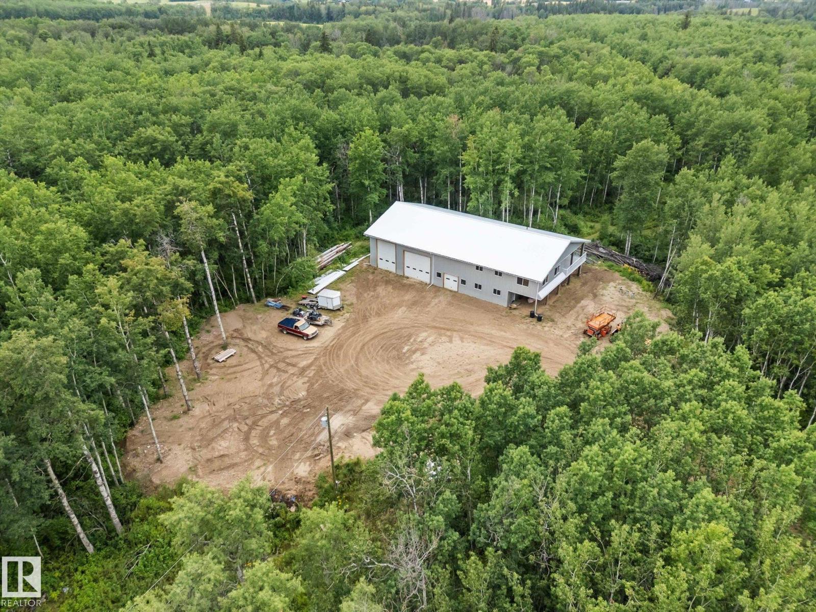 54426 Rge Road 15, Rural Lac Ste. Anne County, Alberta T0E 1V0 - Photo 47 - E4487294